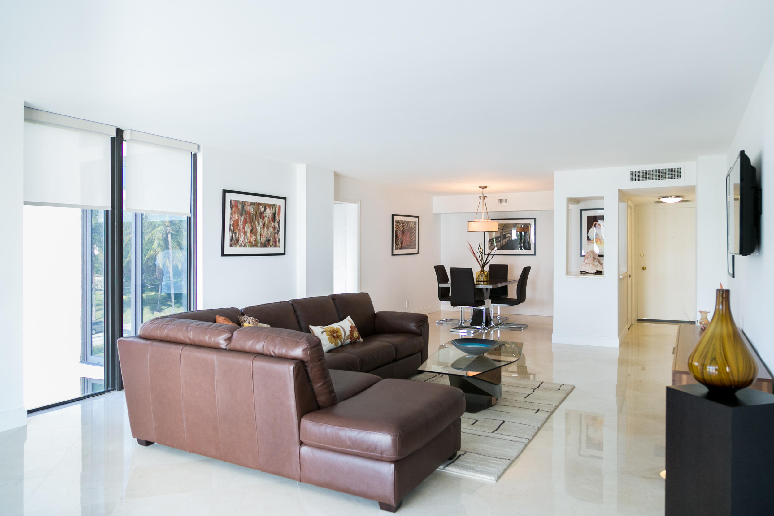 COURT OF DELRAY - Residential