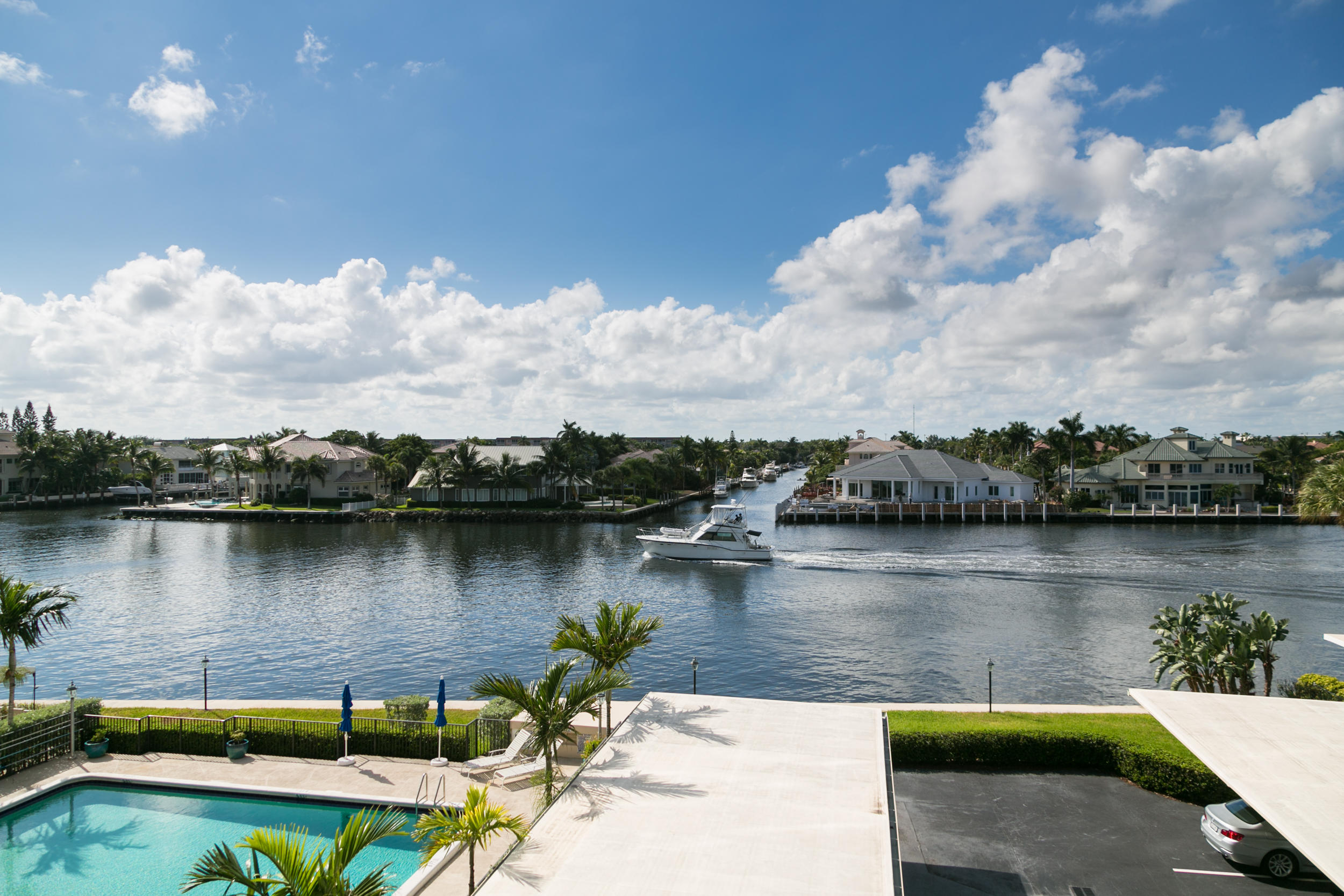 COURT OF DELRAY - Residential