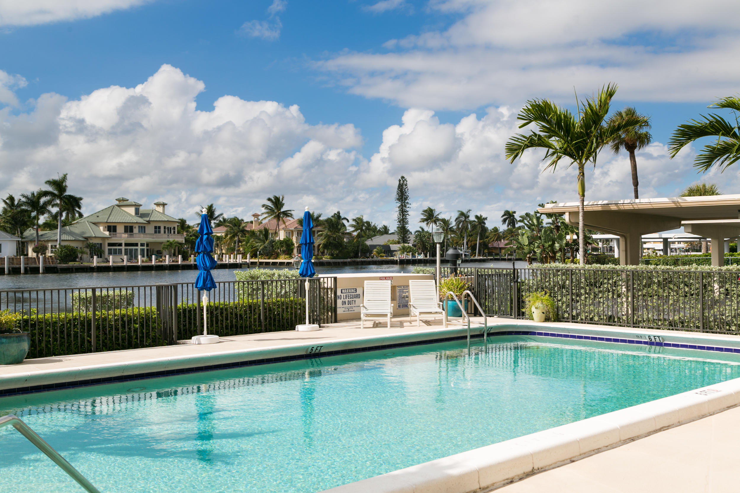 COURT OF DELRAY - Residential