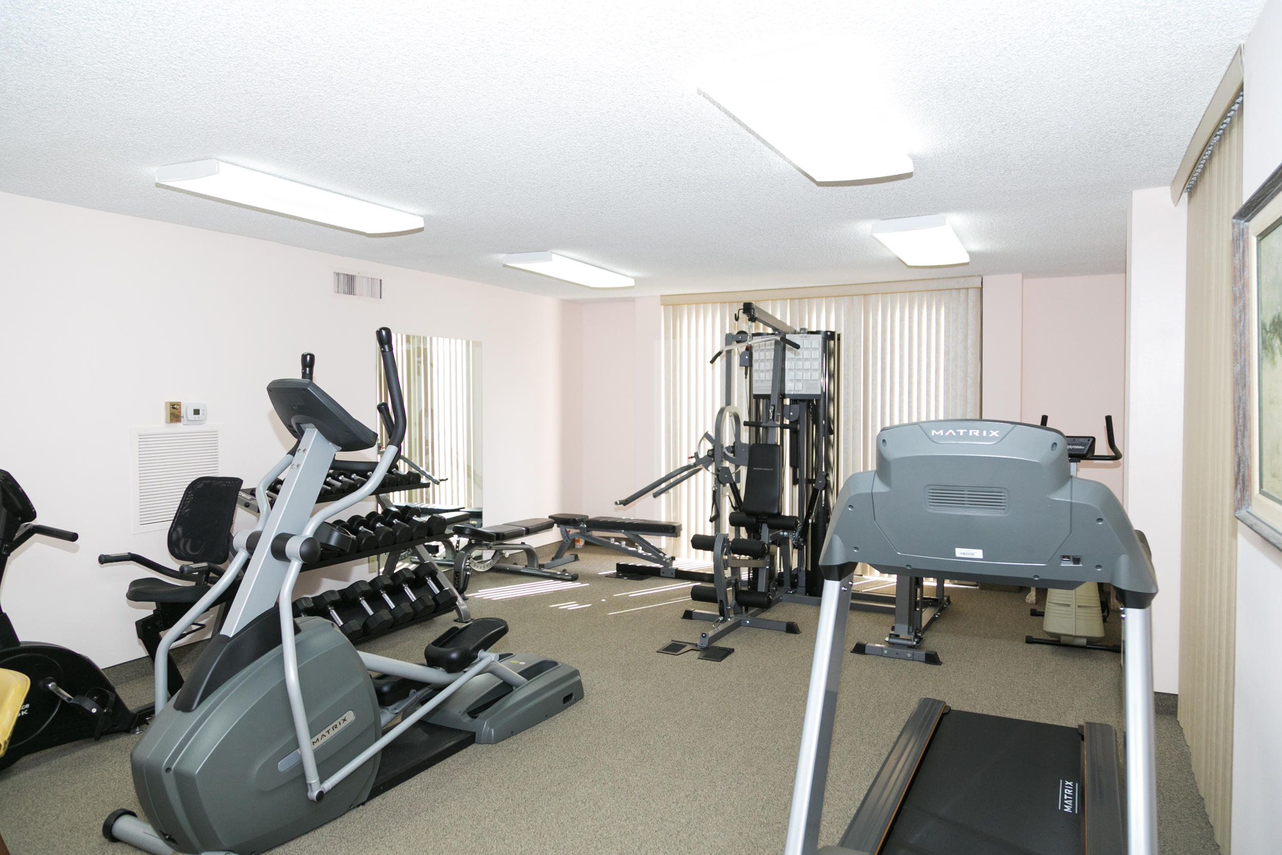 COURT OF DELRAY - Residential