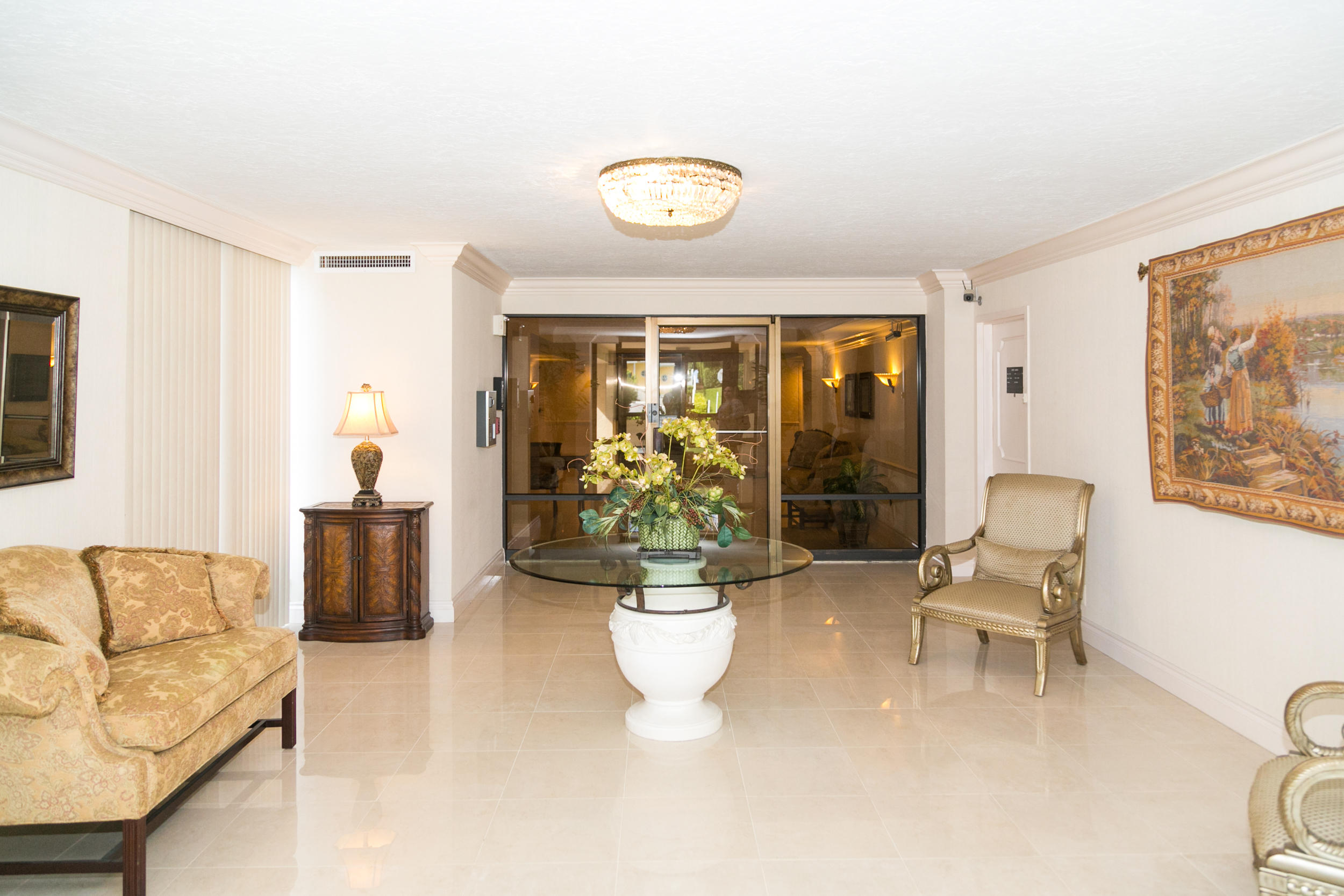 COURT OF DELRAY - Residential