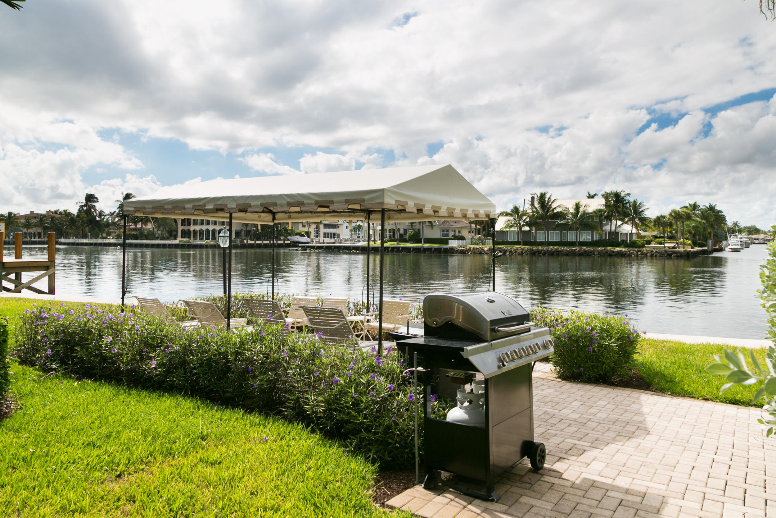 COURT OF DELRAY - Residential