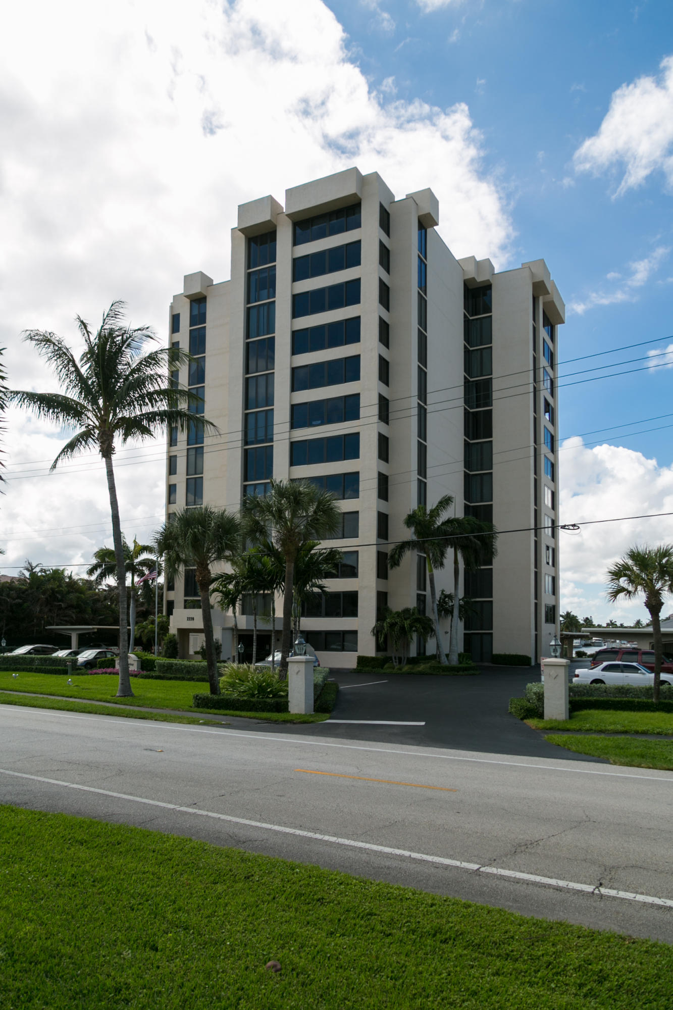 COURT OF DELRAY - Residential