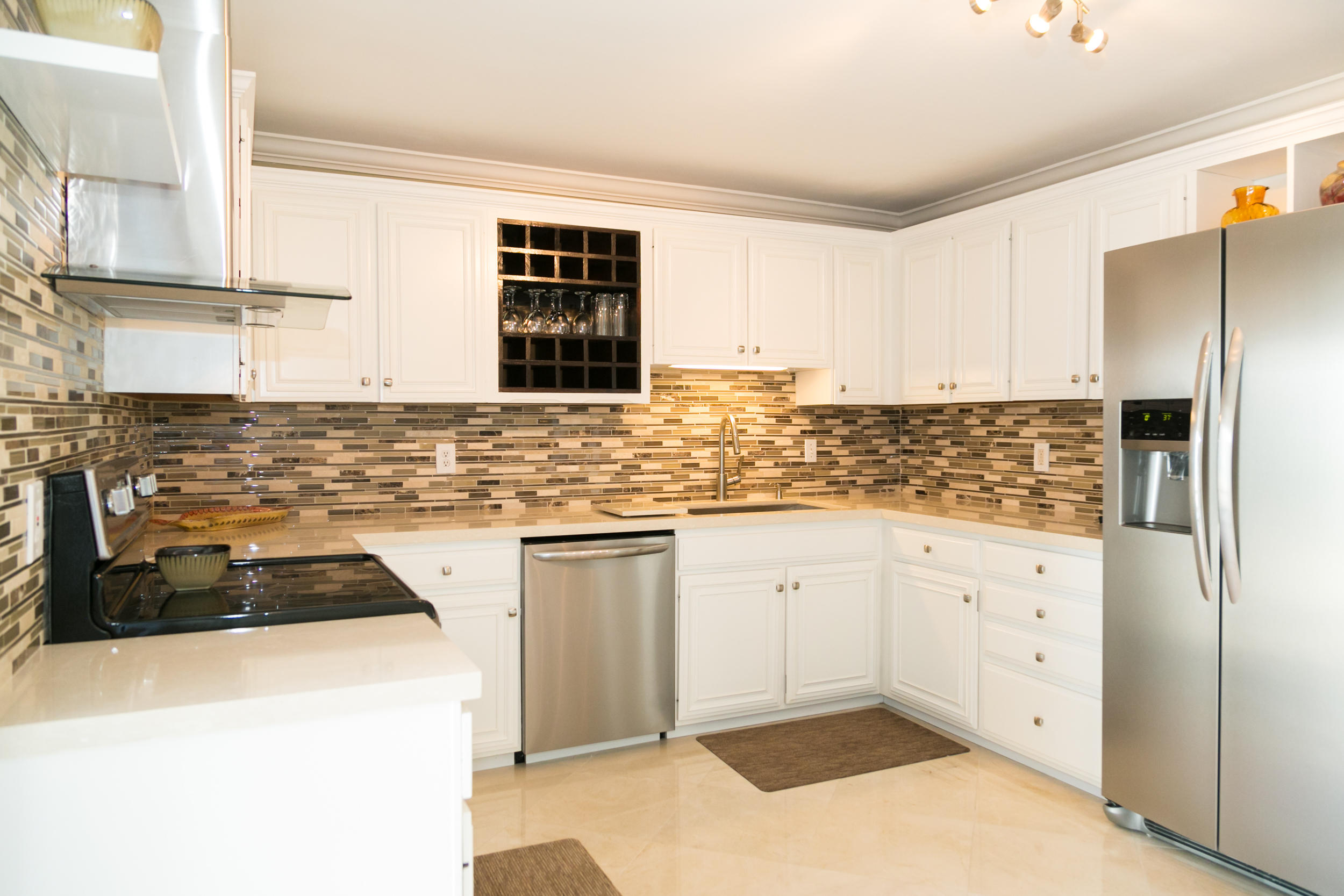 COURT OF DELRAY - Residential