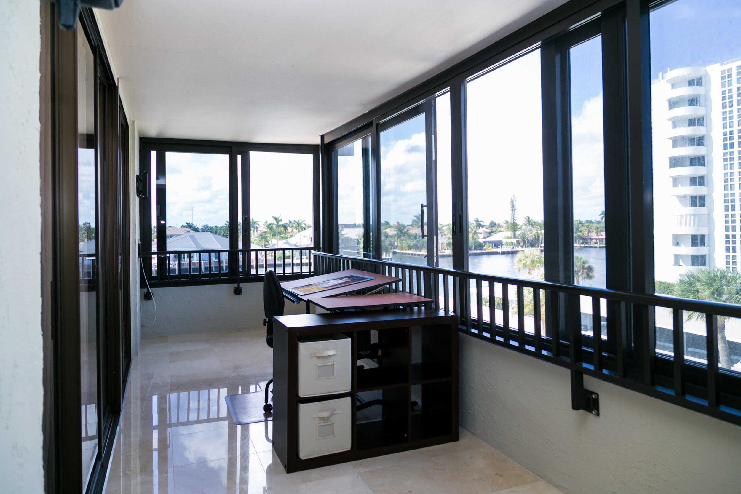 COURT OF DELRAY - Residential