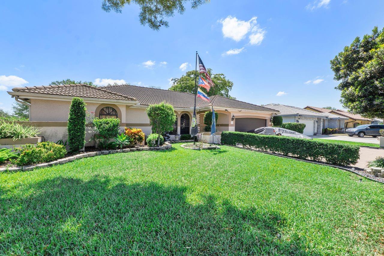 5197 NW 58th Ter