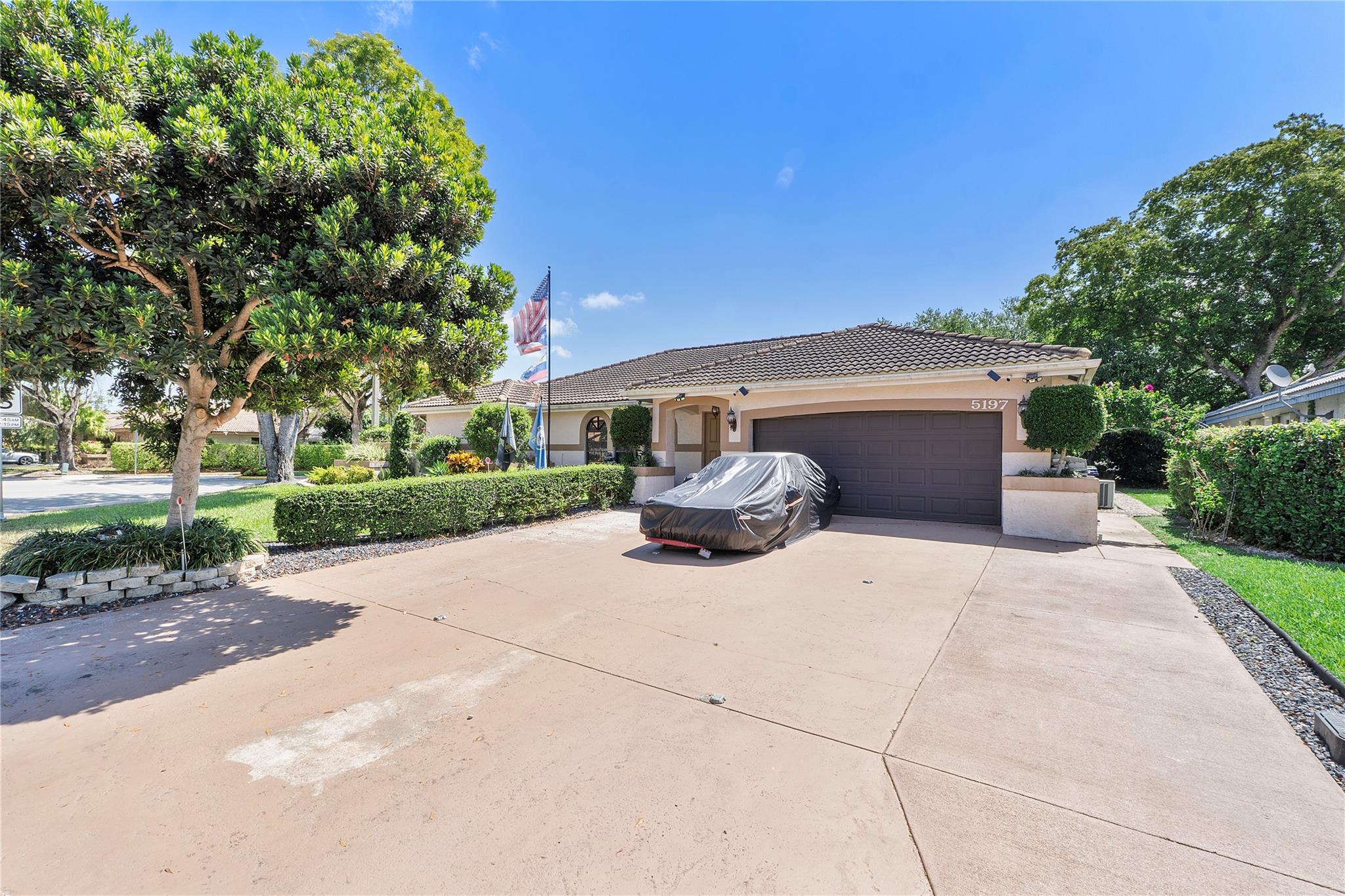 5197 NW 58th Ter