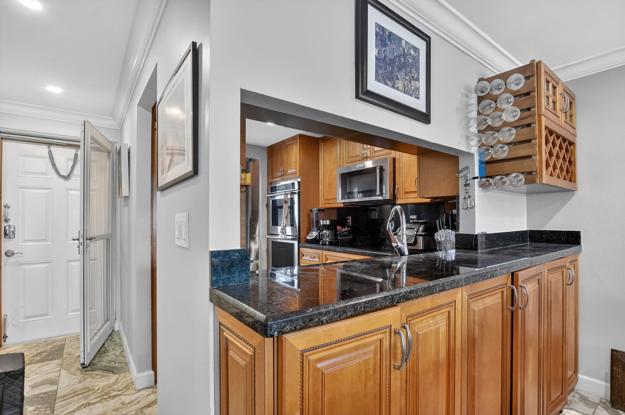 HILLSBORO COVE - Residential Lease