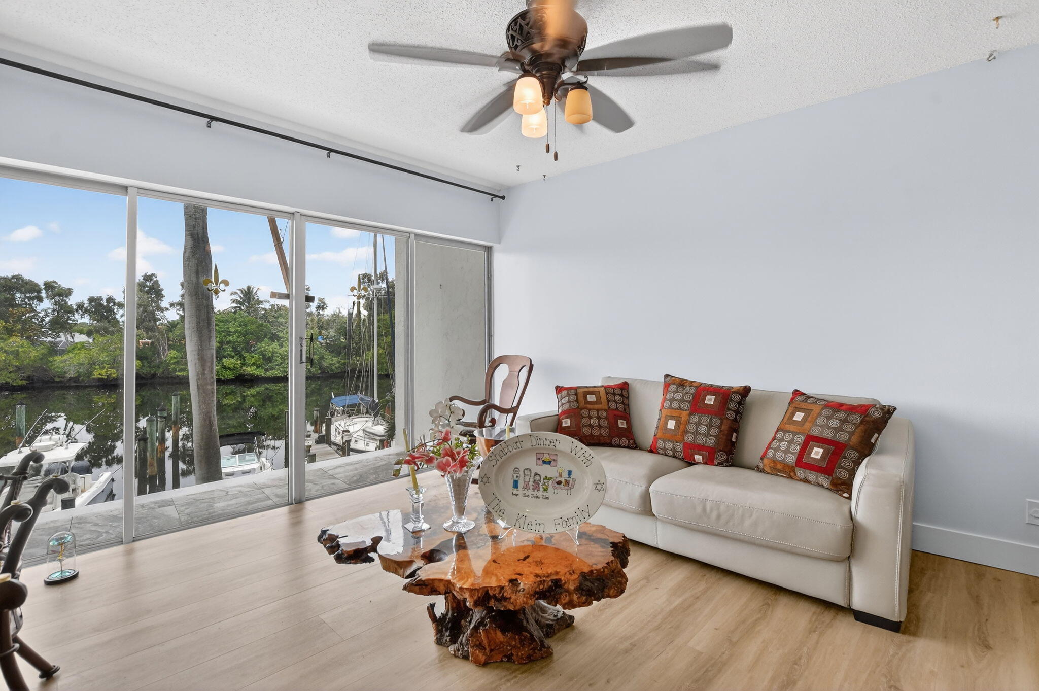 HILLSBORO COVE - Residential Lease