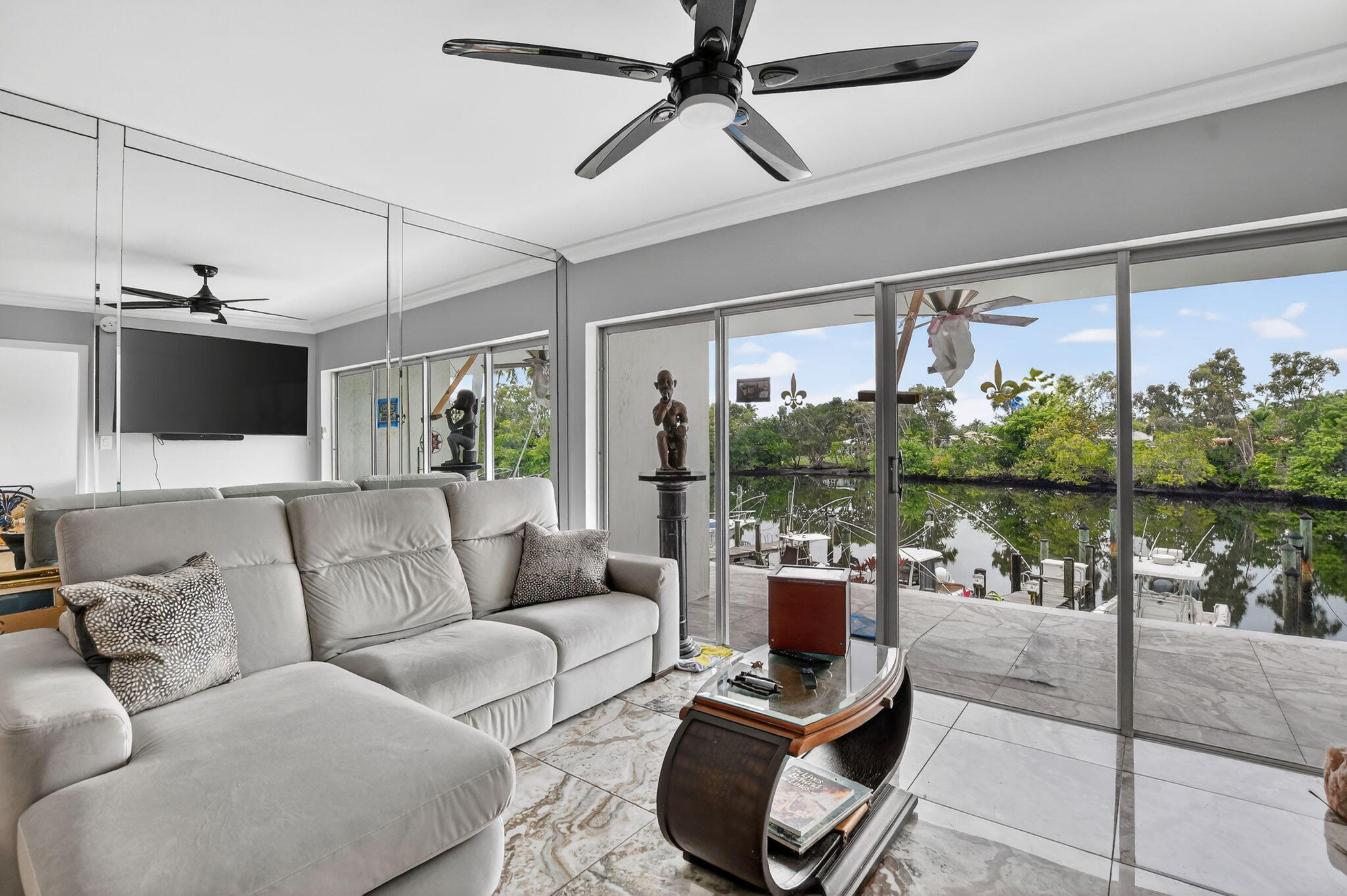 HILLSBORO COVE - Residential Lease