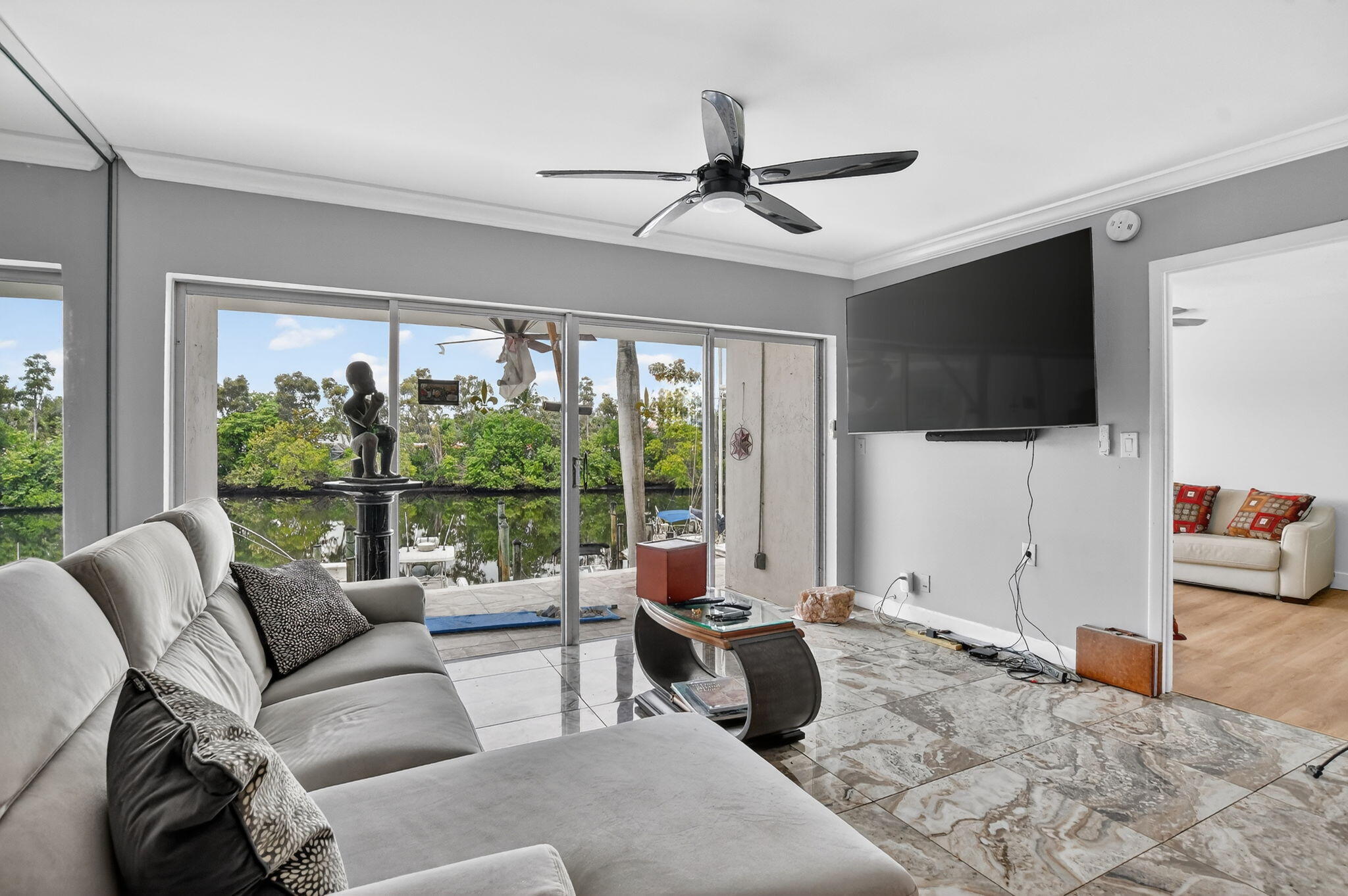 HILLSBORO COVE - Residential Lease