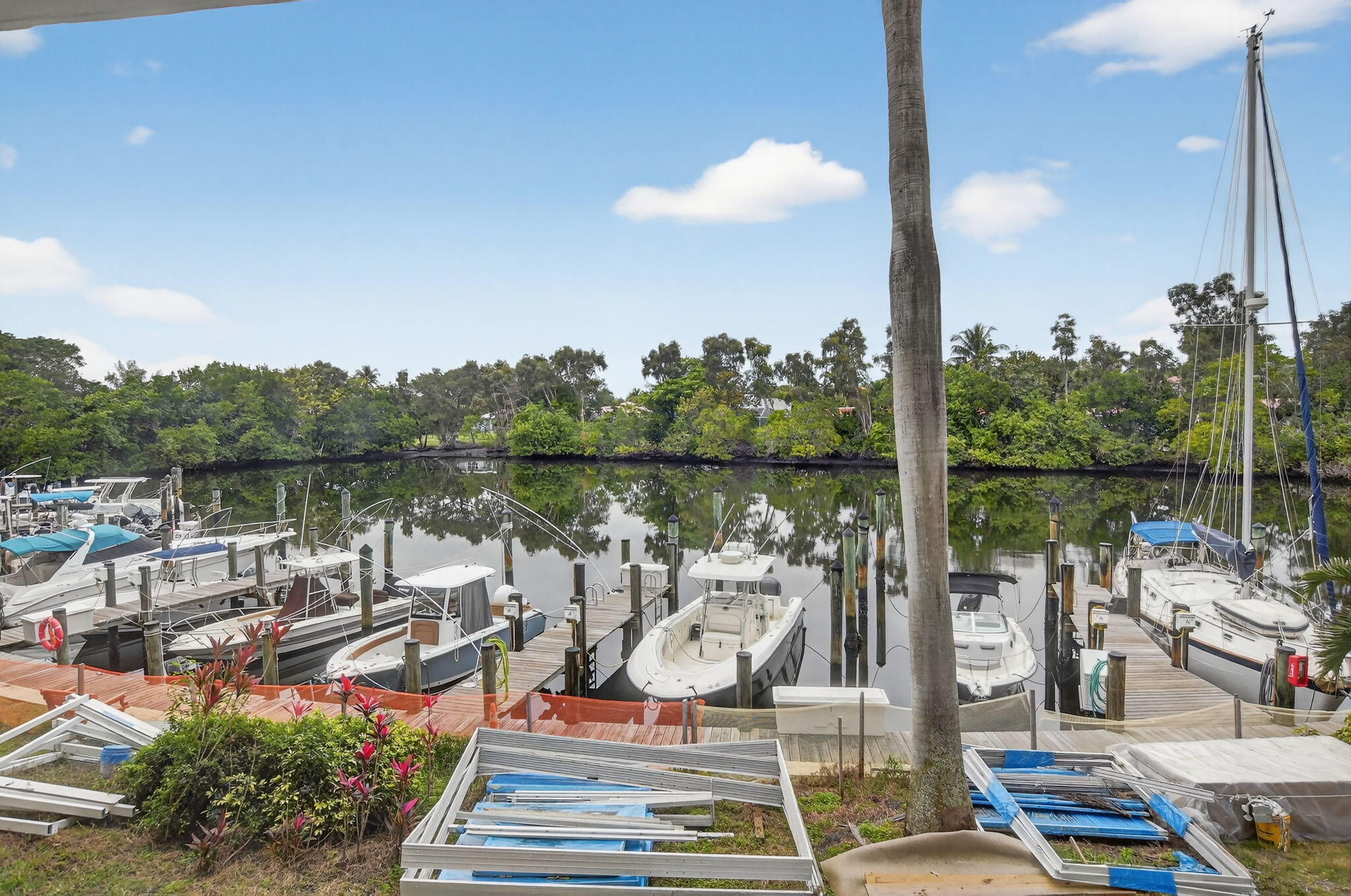 HILLSBORO COVE - Residential Lease