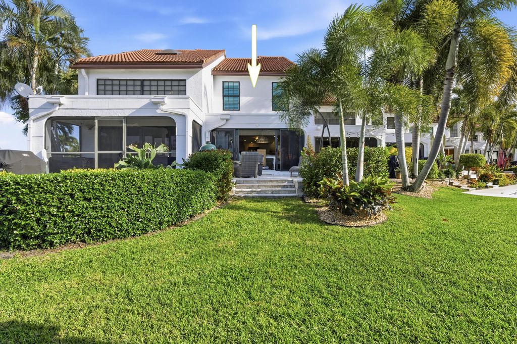 Photo of 2359 Treasure Isle Drive #38, Palm Beach Gardens, FL 33410 (MLS # R11141580)