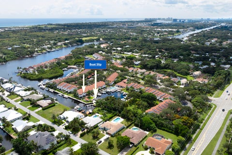 Photo of 2359 Treasure Isle Drive #38, Palm Beach Gardens, FL 33410 (MLS # R11141580)