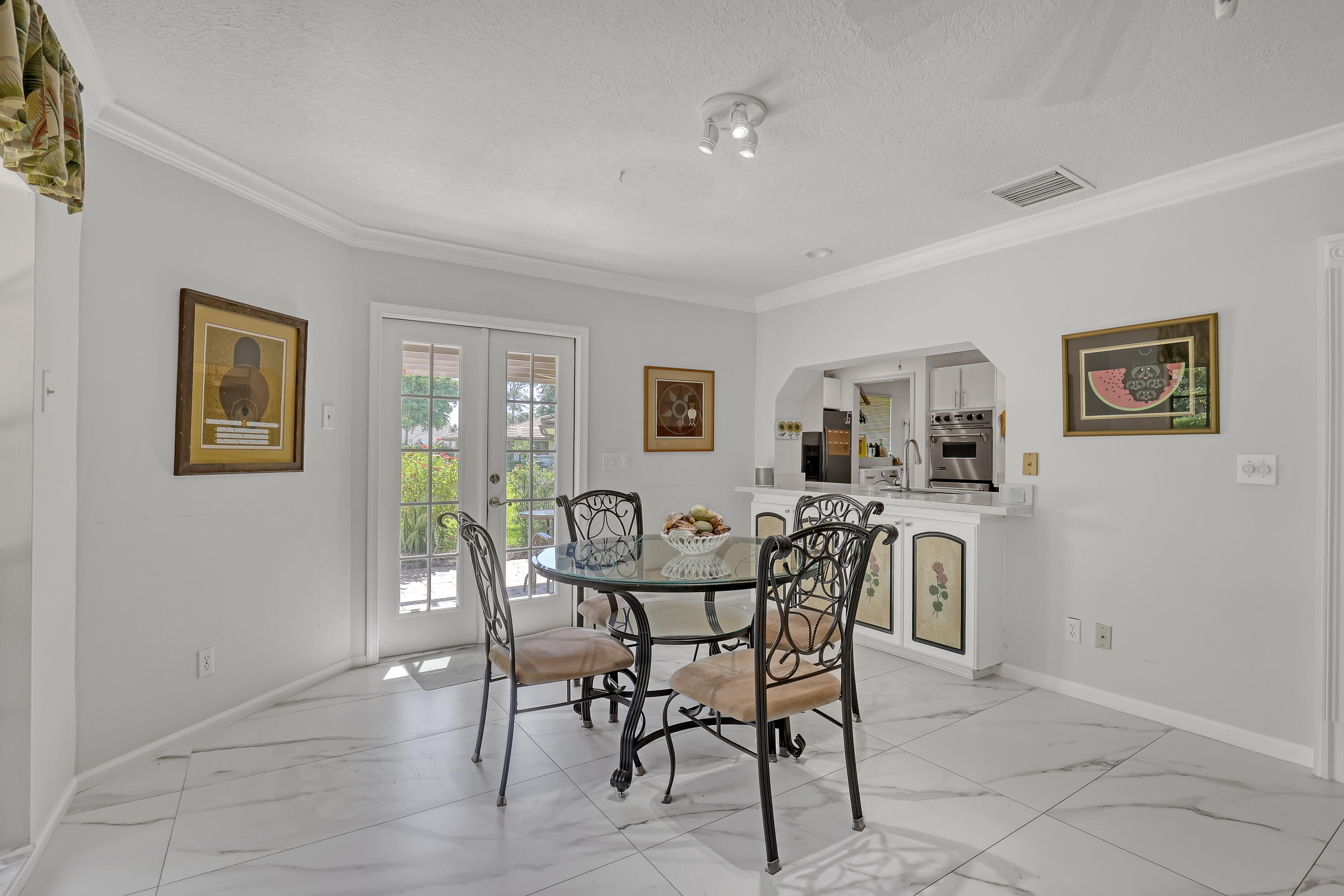 CYPRESS KEY VILLAS - Residential