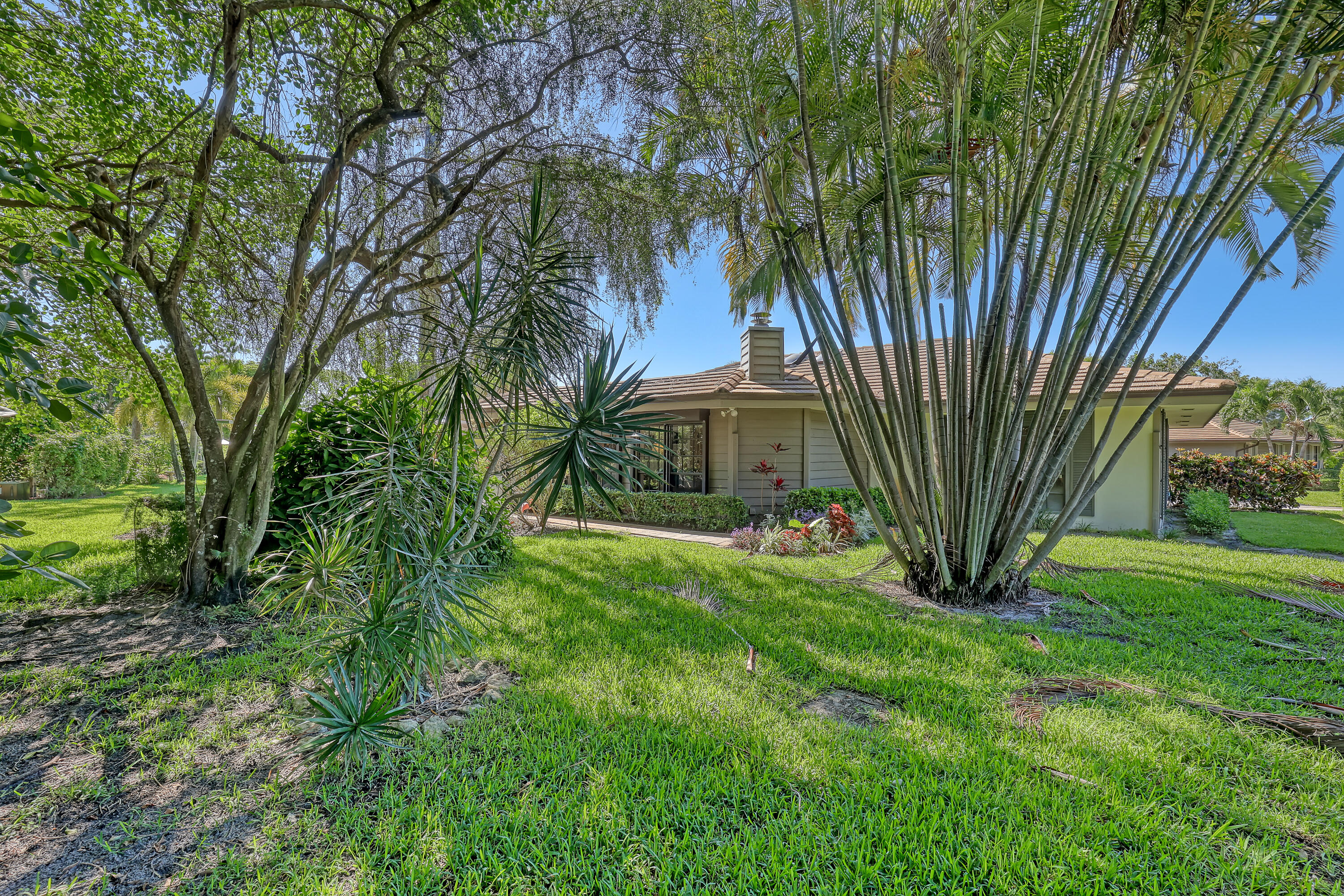 CYPRESS KEY VILLAS - Residential