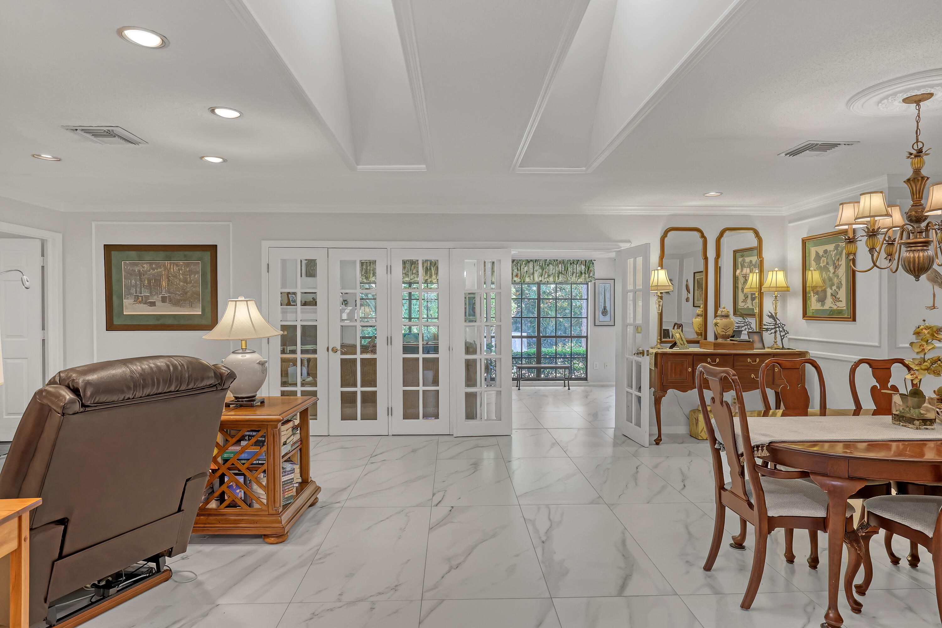 CYPRESS KEY VILLAS - Residential