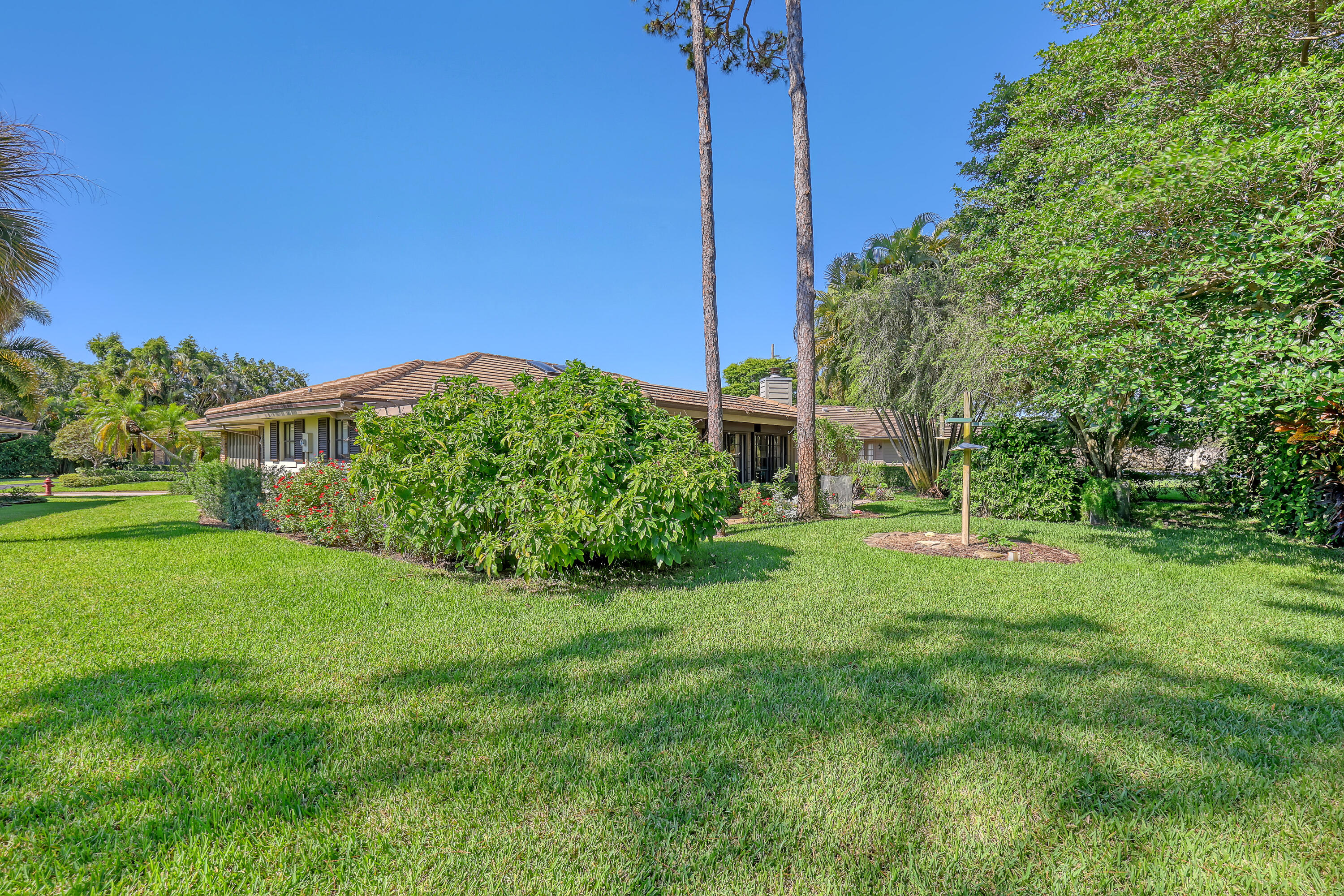 CYPRESS KEY VILLAS - Residential