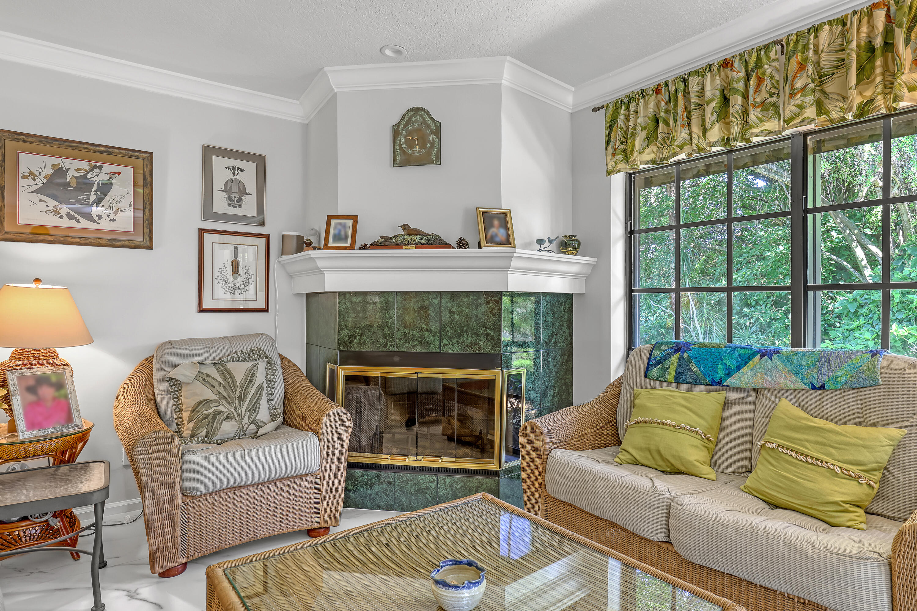 CYPRESS KEY VILLAS - Residential