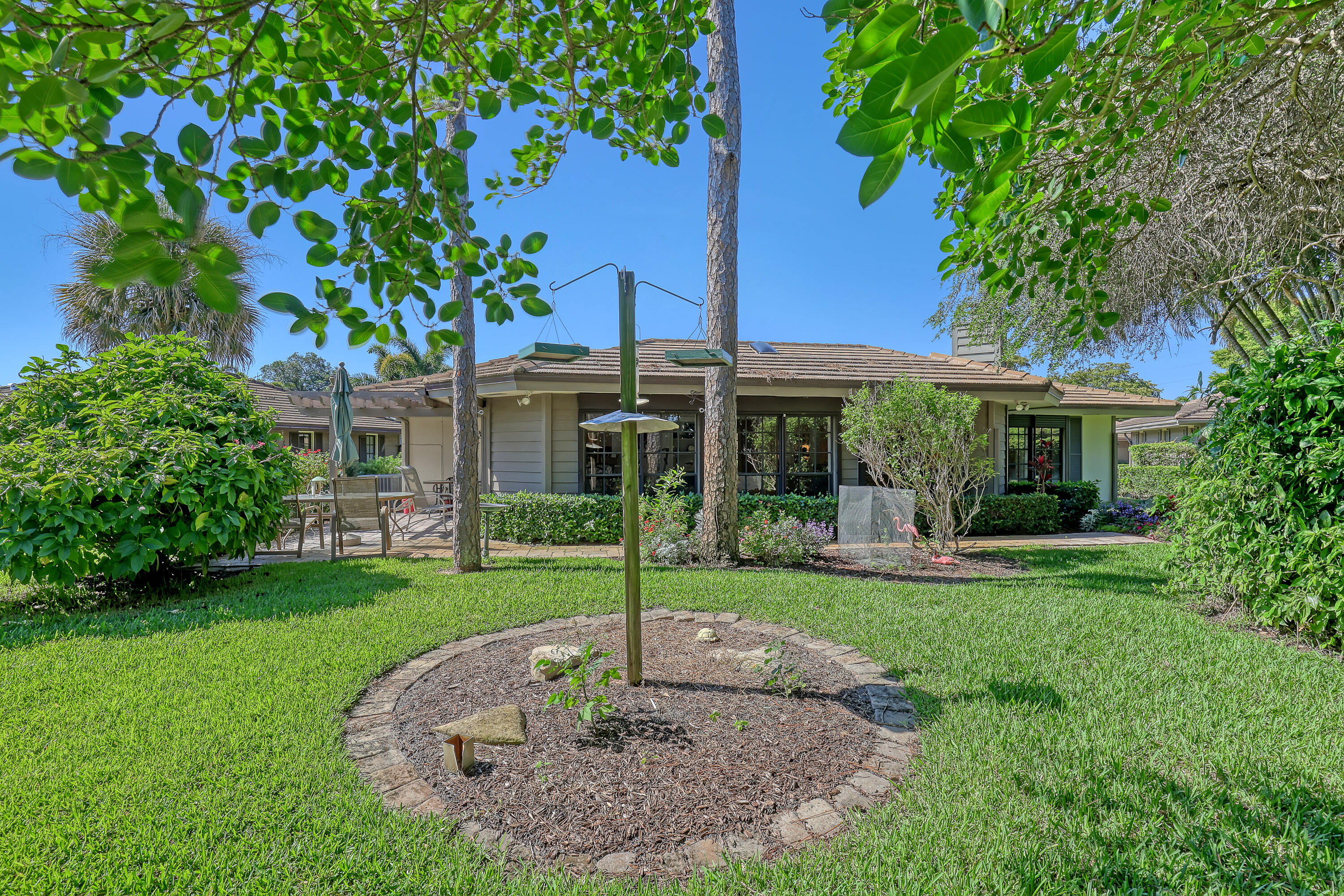 CYPRESS KEY VILLAS - Residential