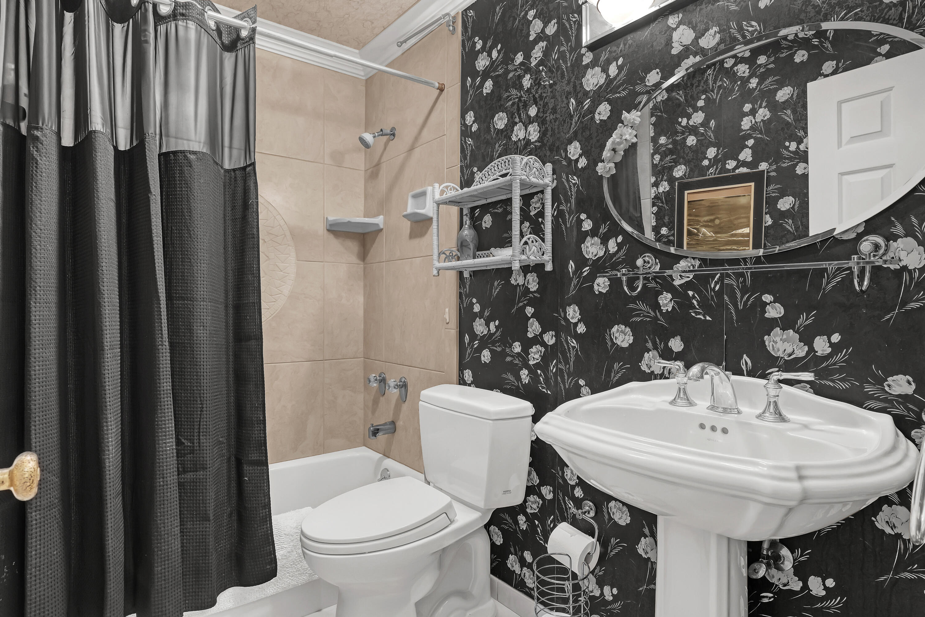 CYPRESS KEY VILLAS - Residential