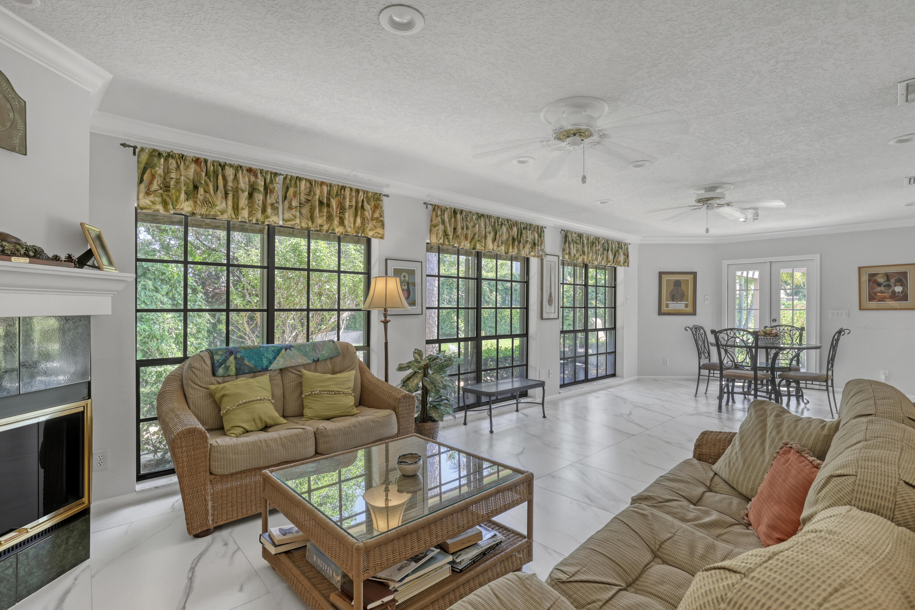 CYPRESS KEY VILLAS - Residential