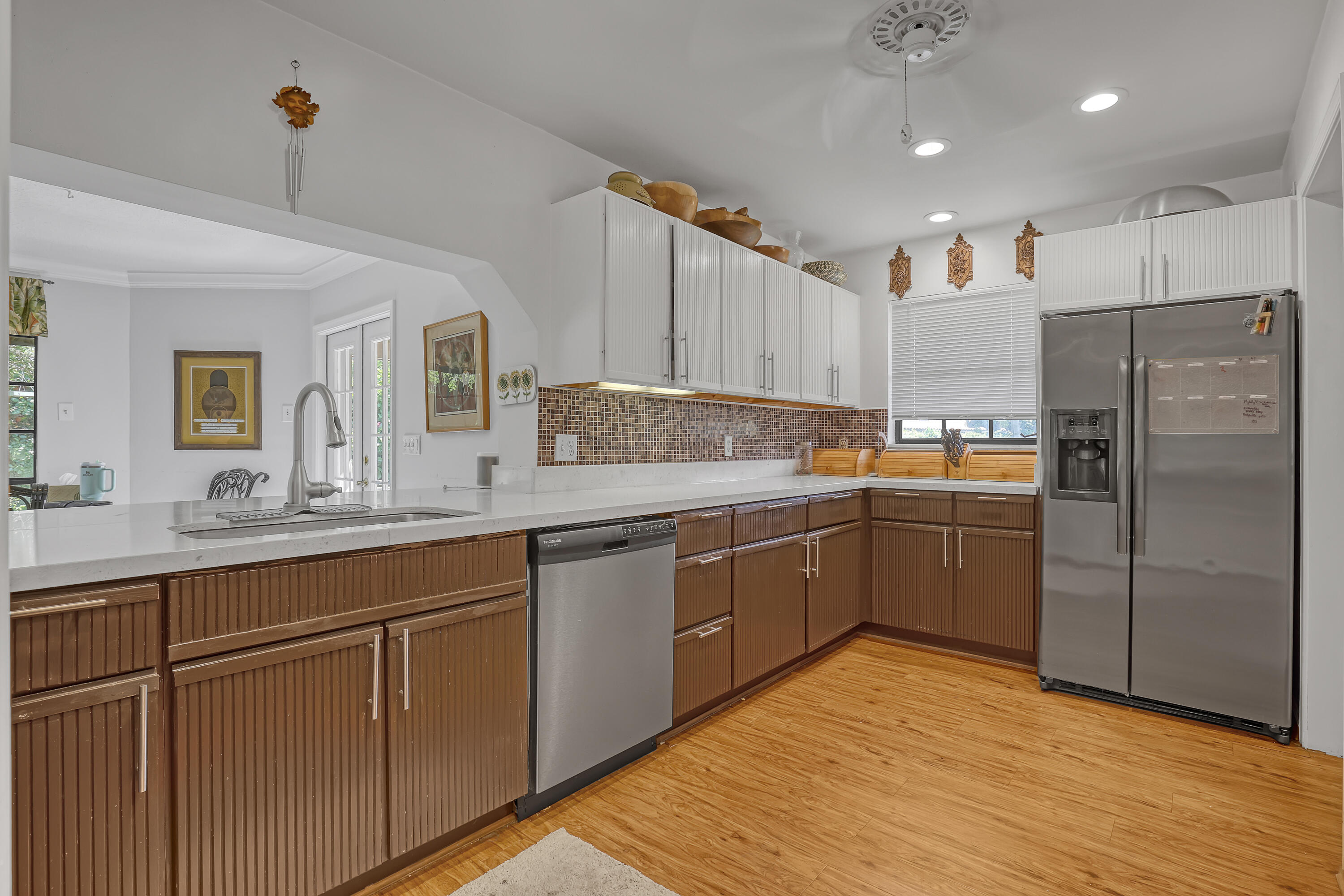CYPRESS KEY VILLAS - Residential