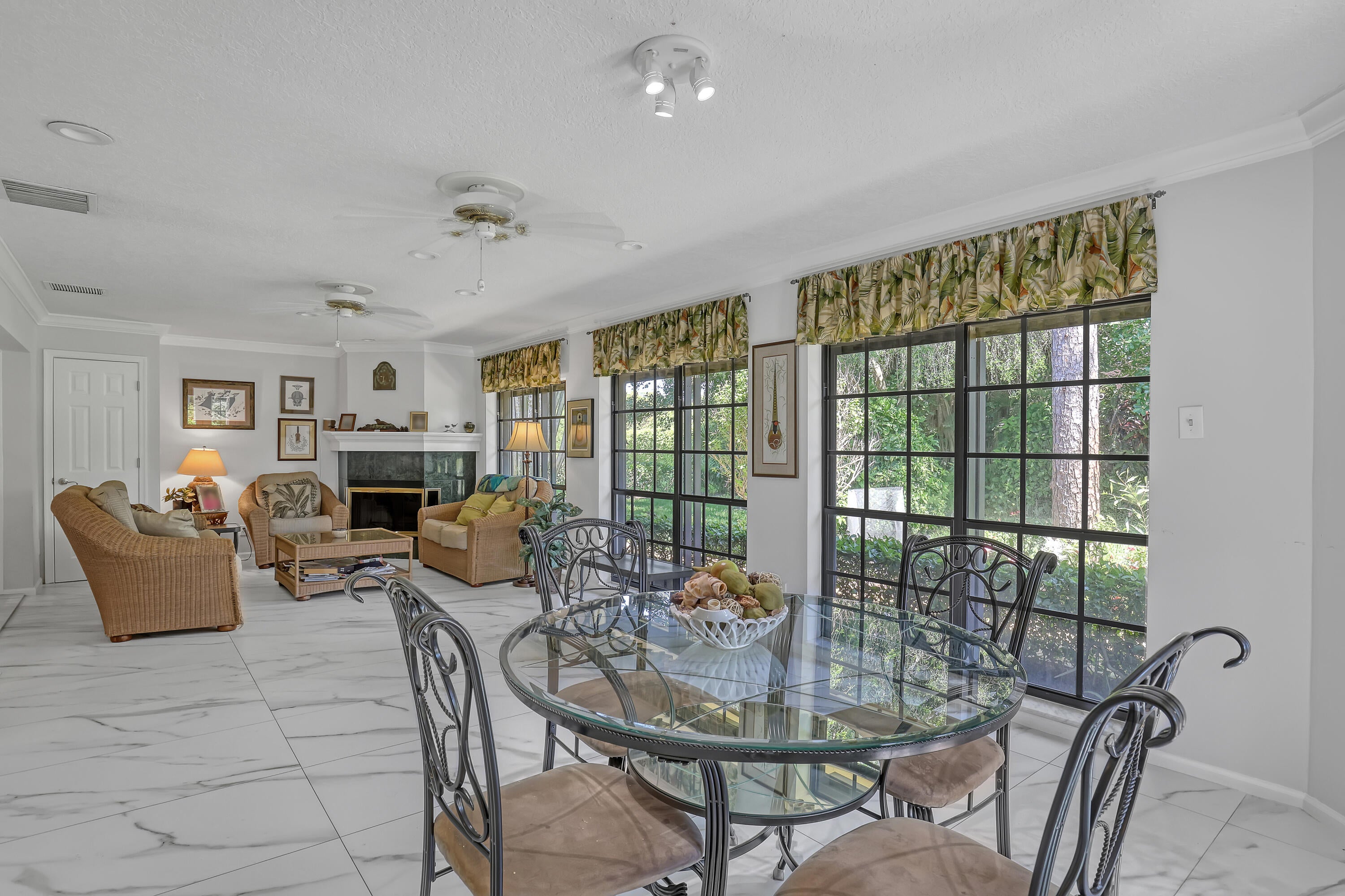 CYPRESS KEY VILLAS - Residential