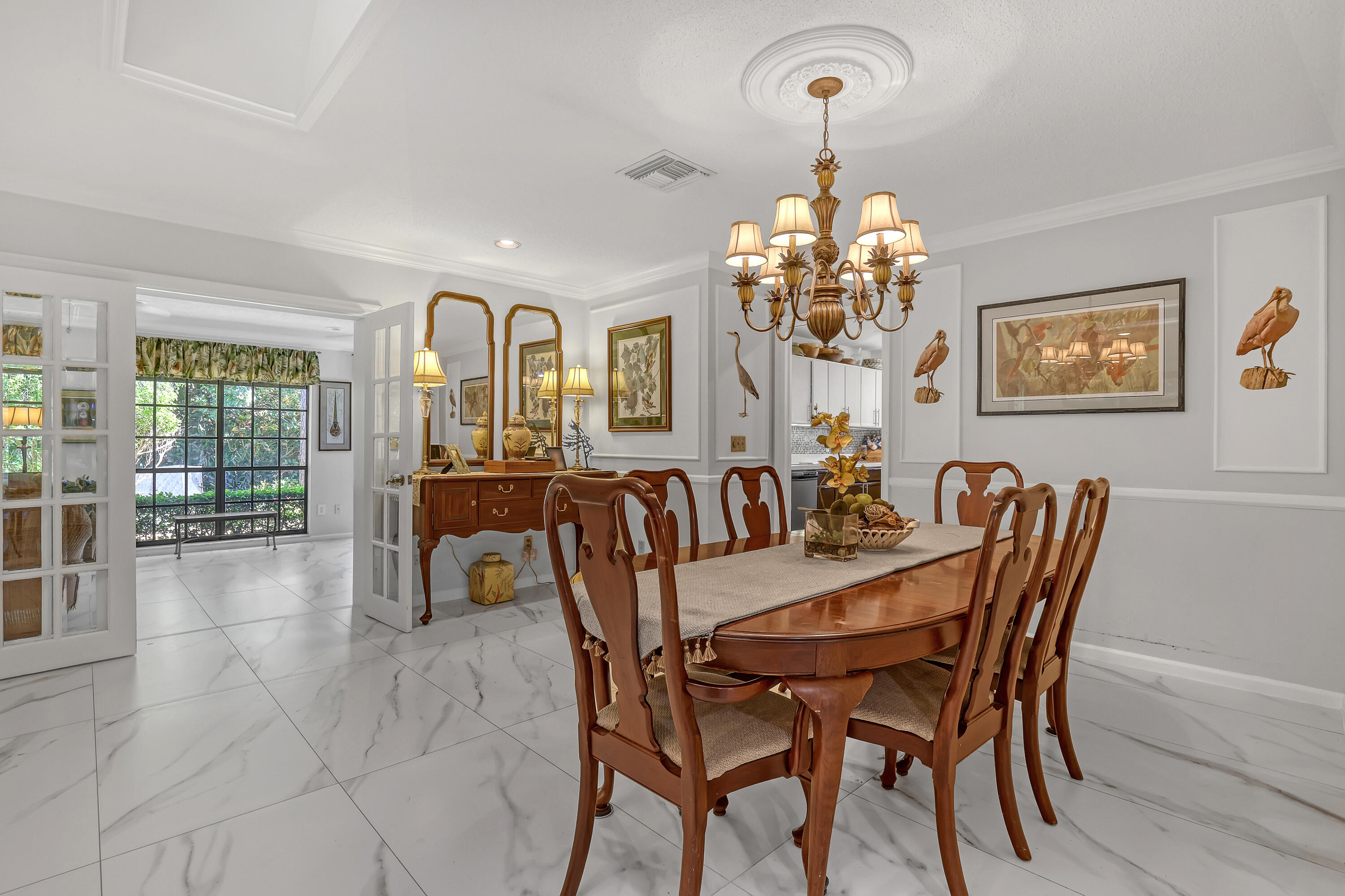 CYPRESS KEY VILLAS - Residential