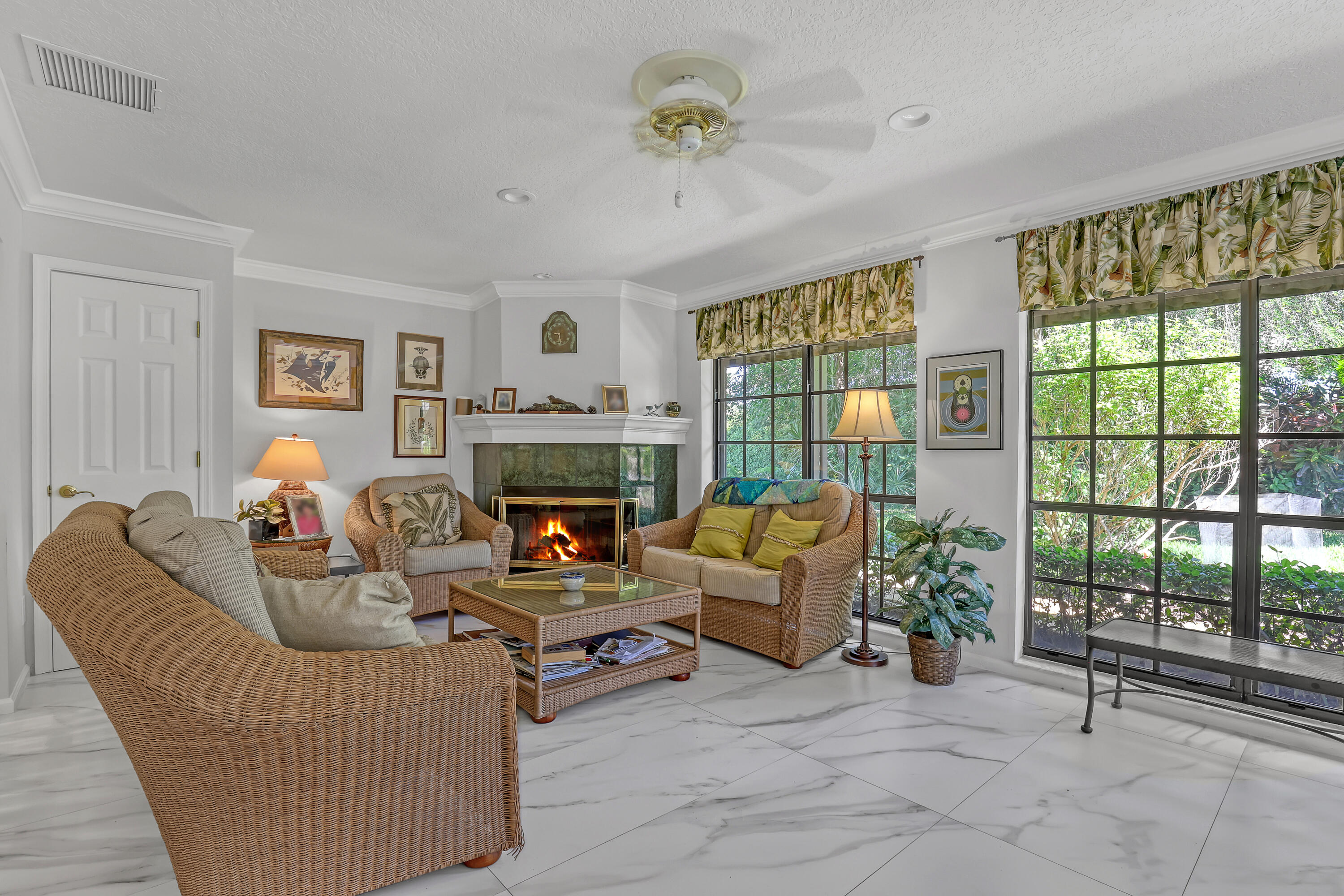 CYPRESS KEY VILLAS - Residential