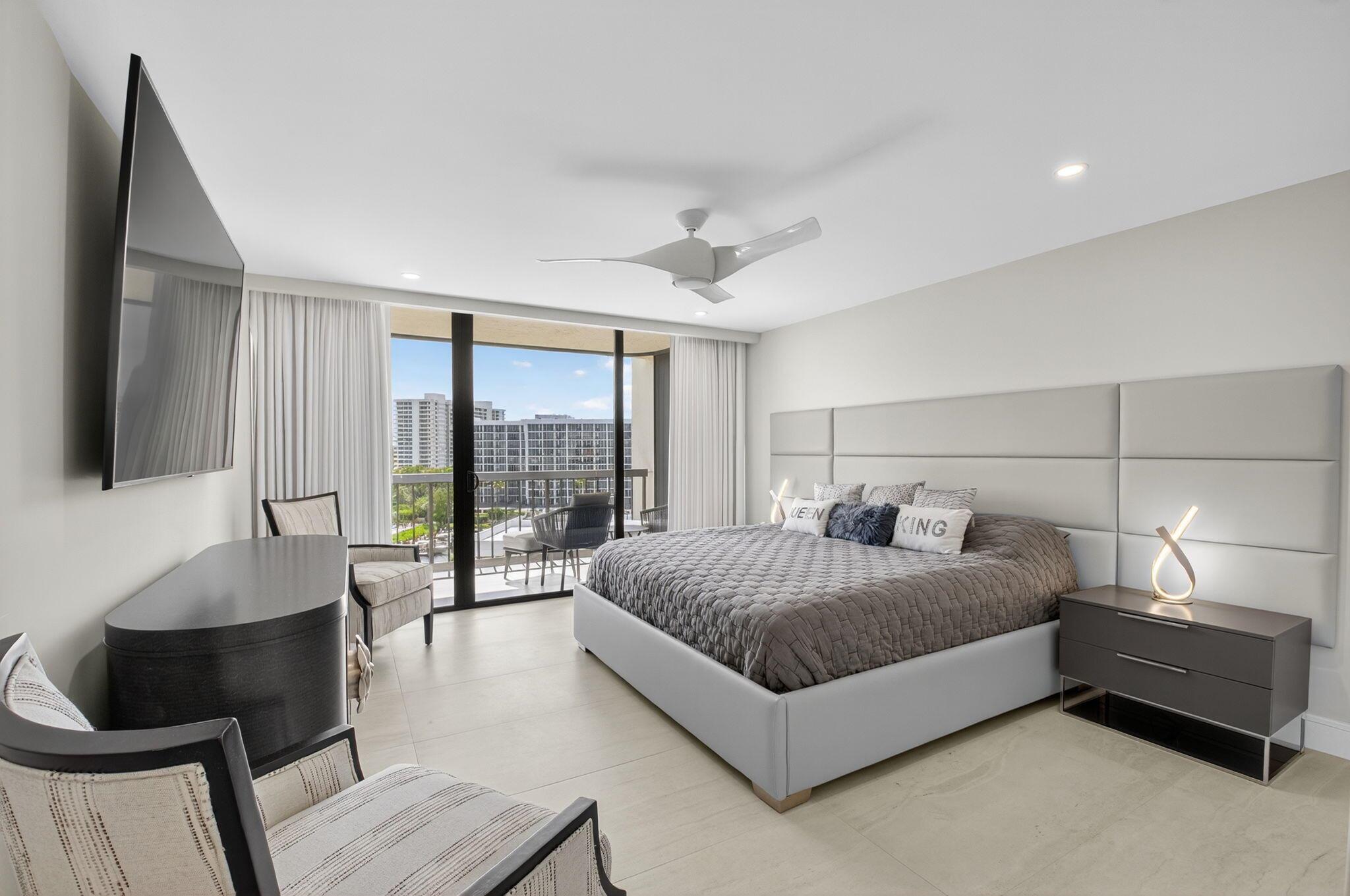 BRAEMAR ISLE CONDO - Residential
