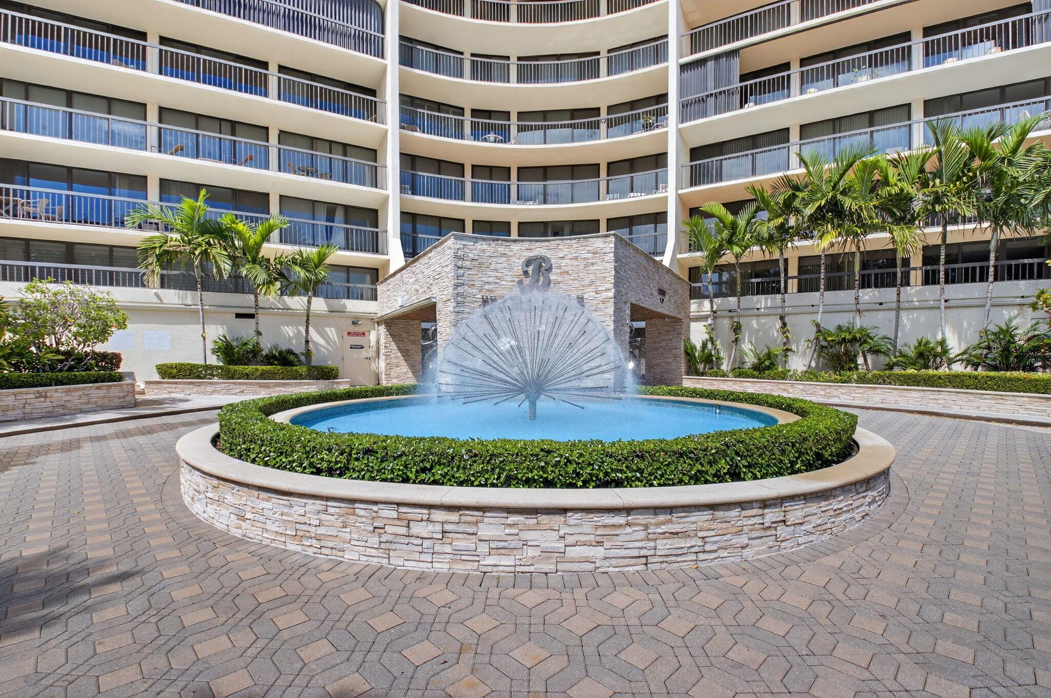 BRAEMAR ISLE CONDO - Residential