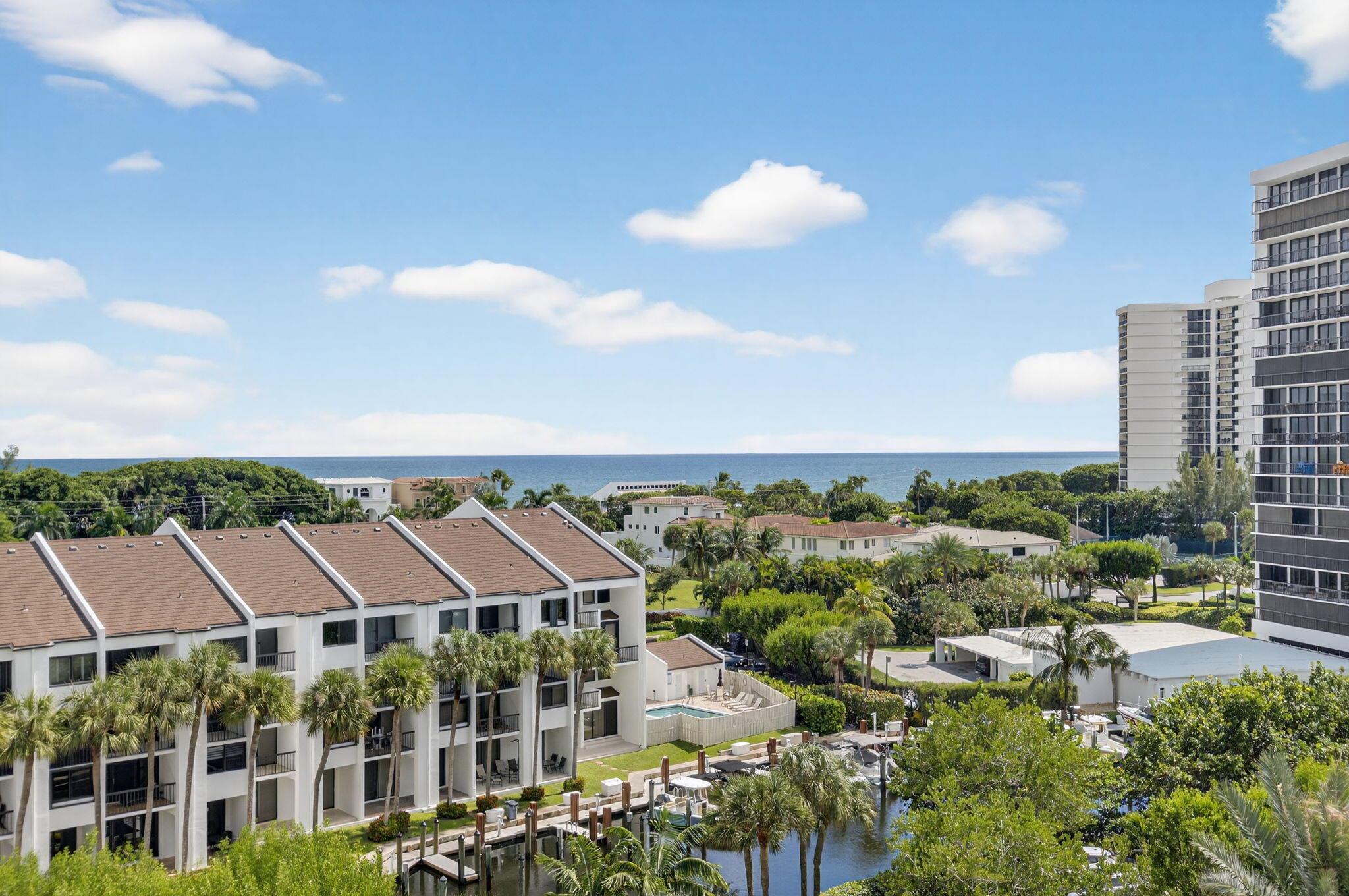 View photos, virtual tours, details... 4740 S Ocean Boulevard 815