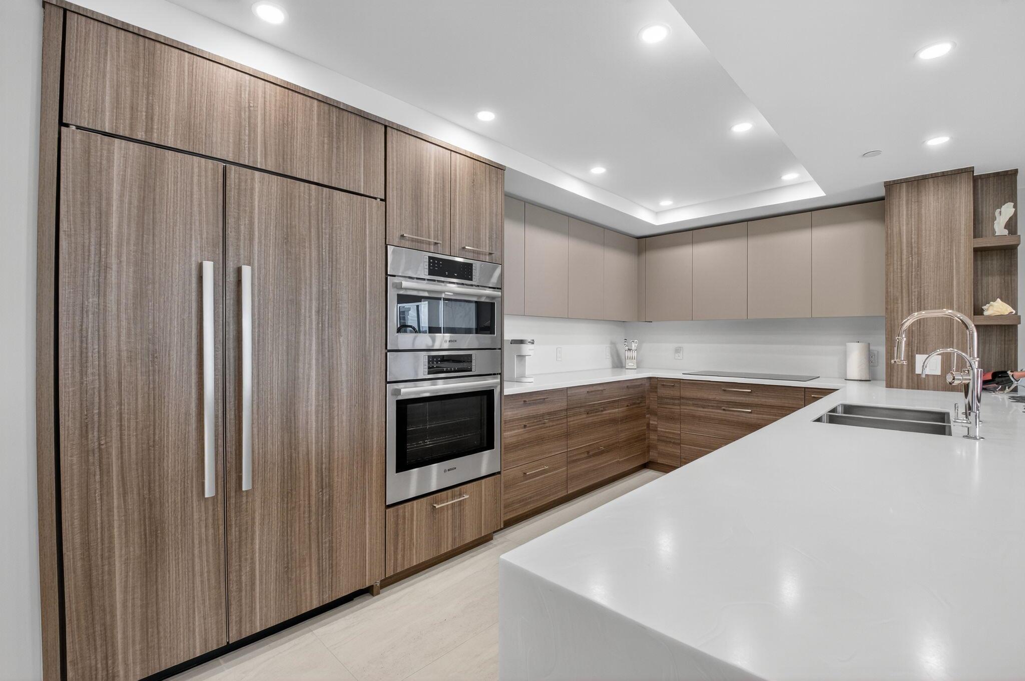 BRAEMAR ISLE CONDO - Residential