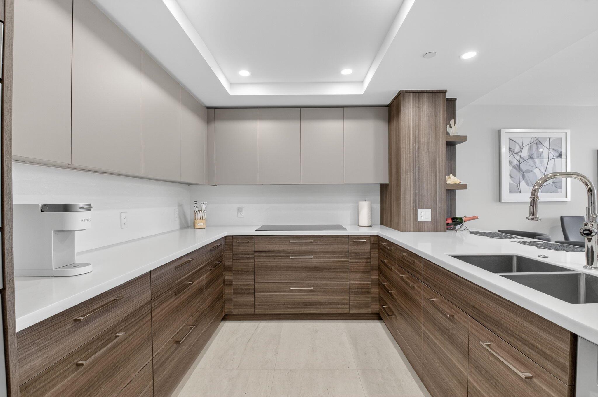BRAEMAR ISLE CONDO - Residential