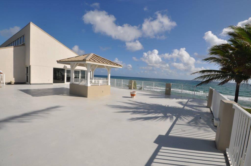 BRAEMAR ISLE CONDO - Residential