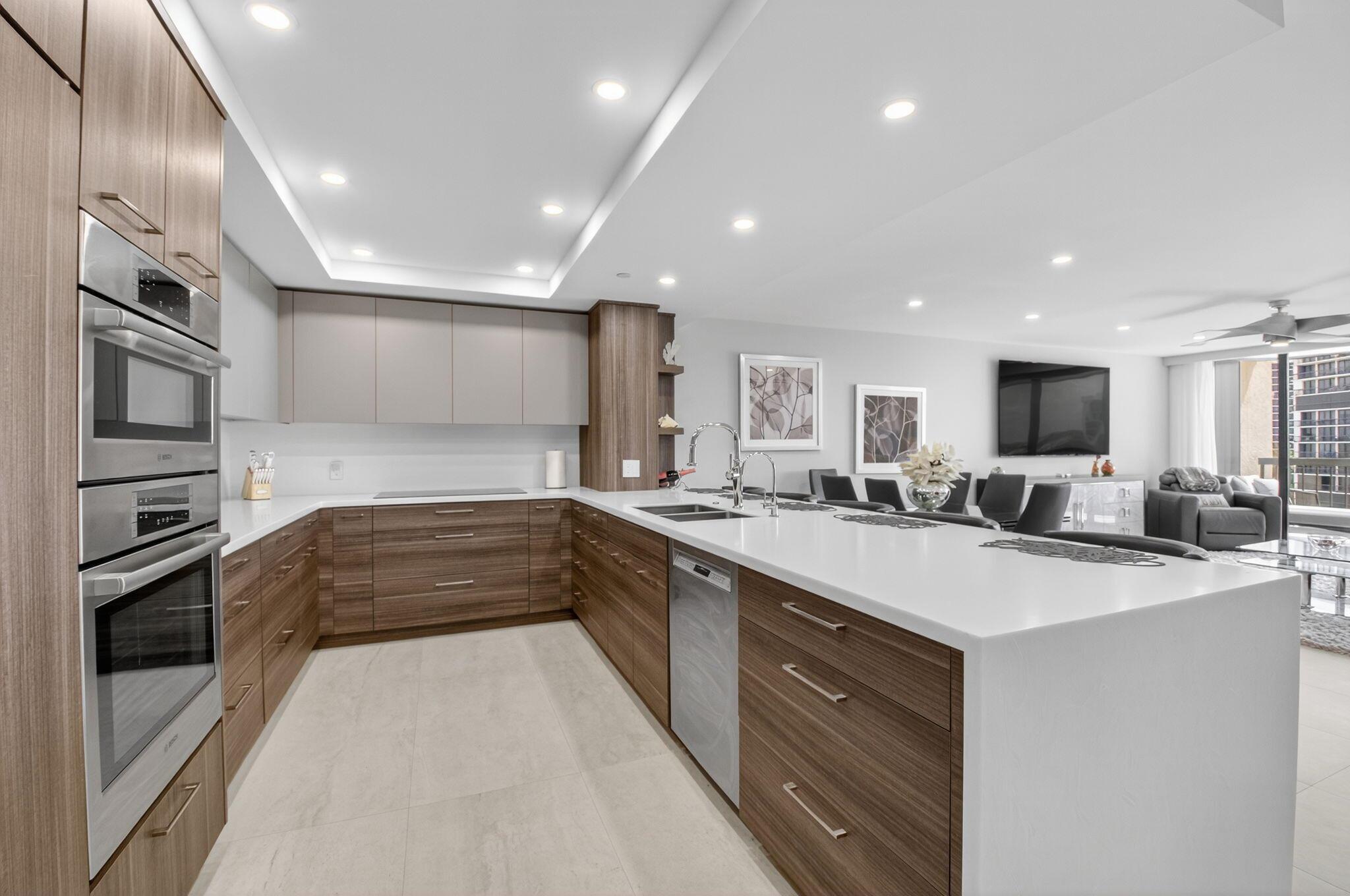 BRAEMAR ISLE CONDO - Residential