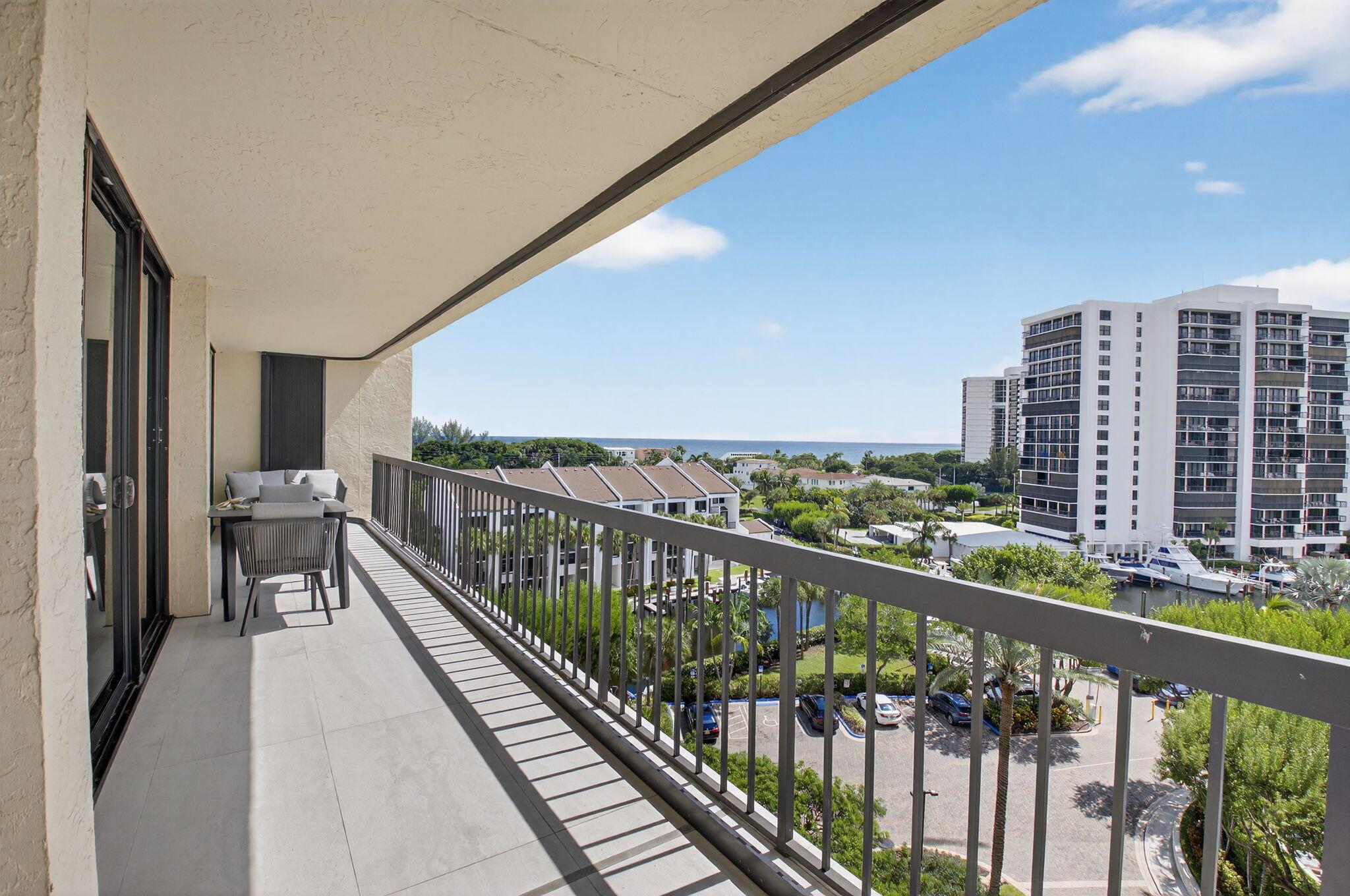 View photos, virtual tours, details... 4740 S Ocean Boulevard 815