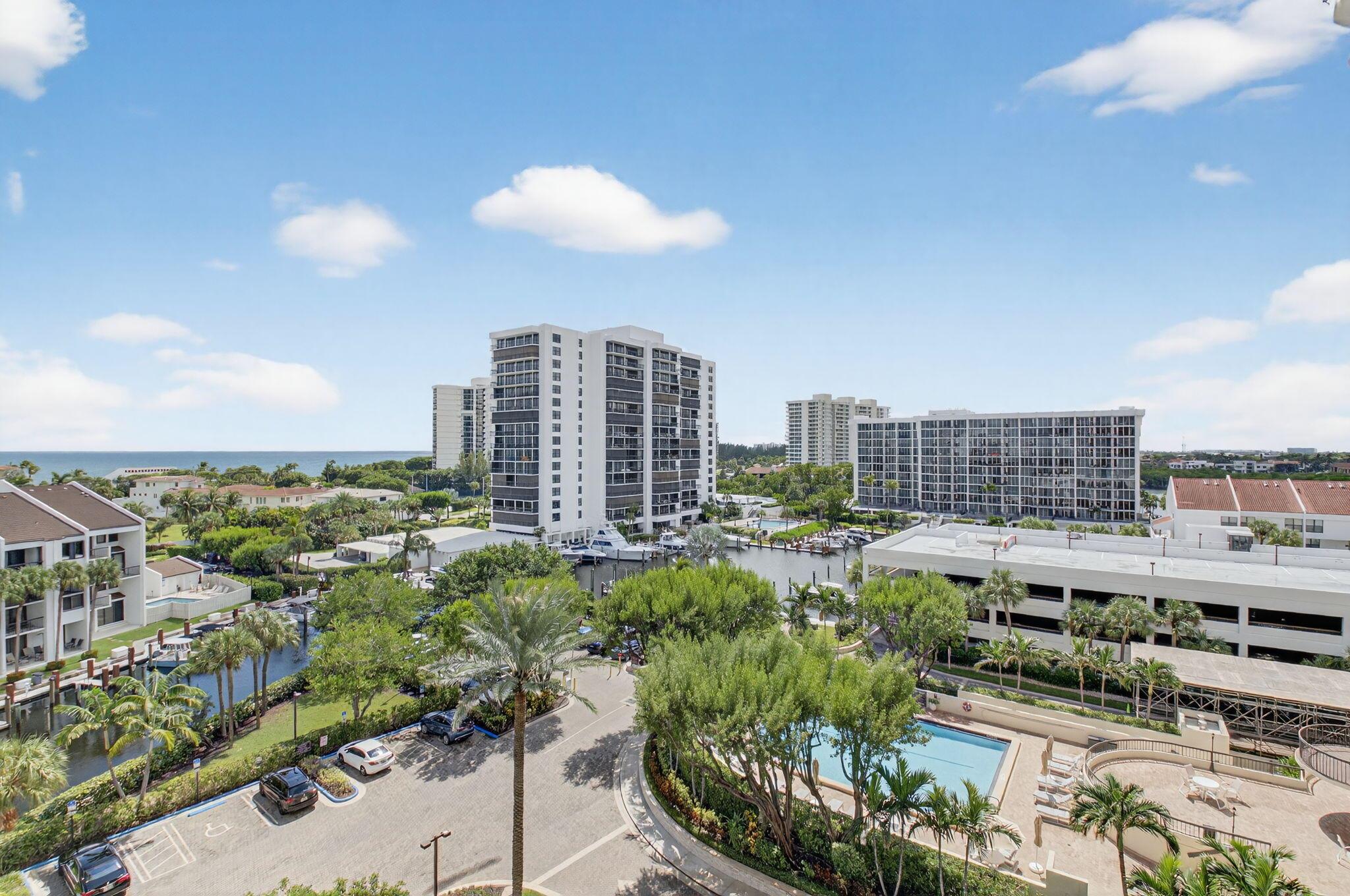 BRAEMAR ISLE CONDO - Residential