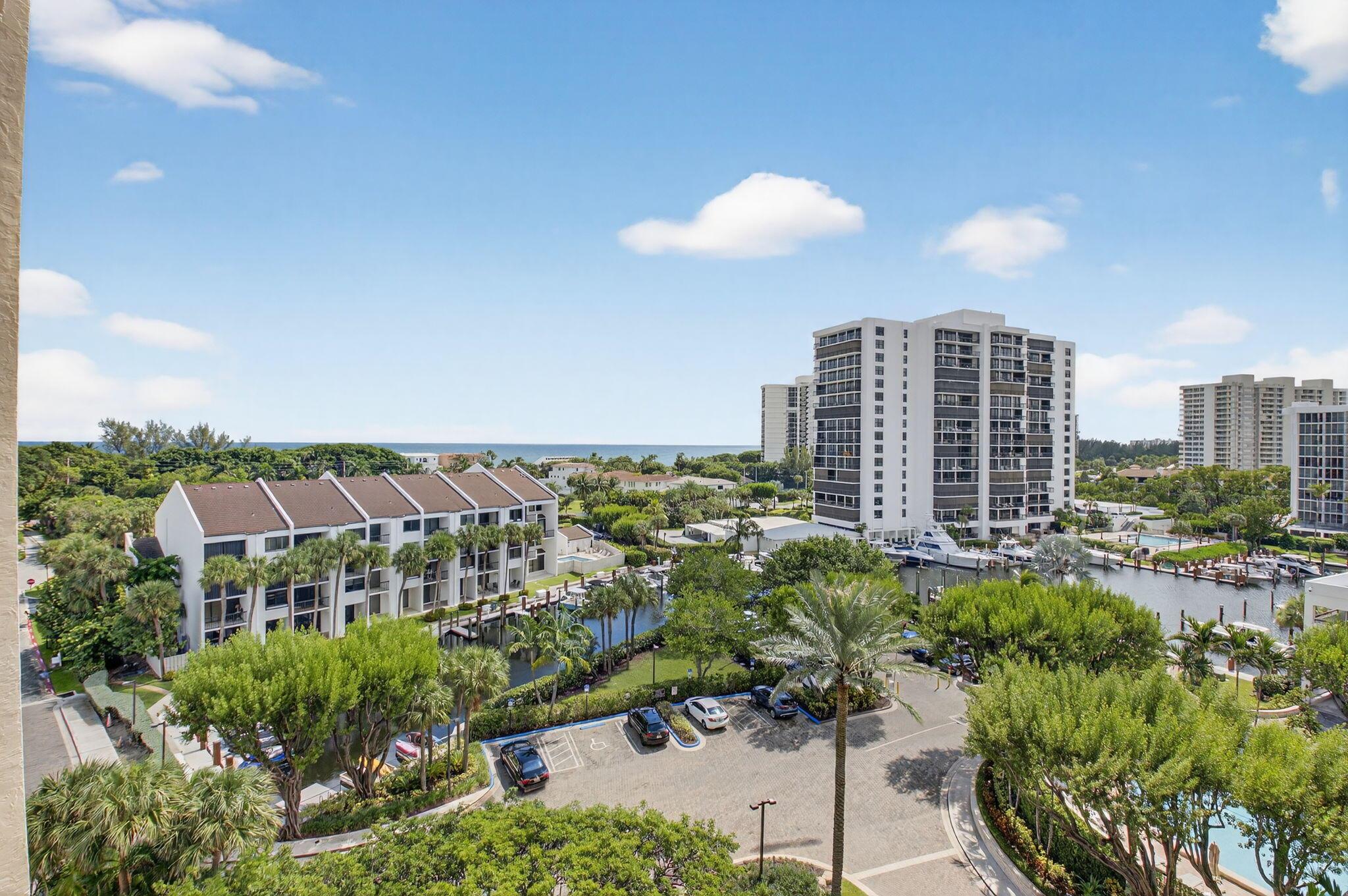 BRAEMAR ISLE CONDO - Residential