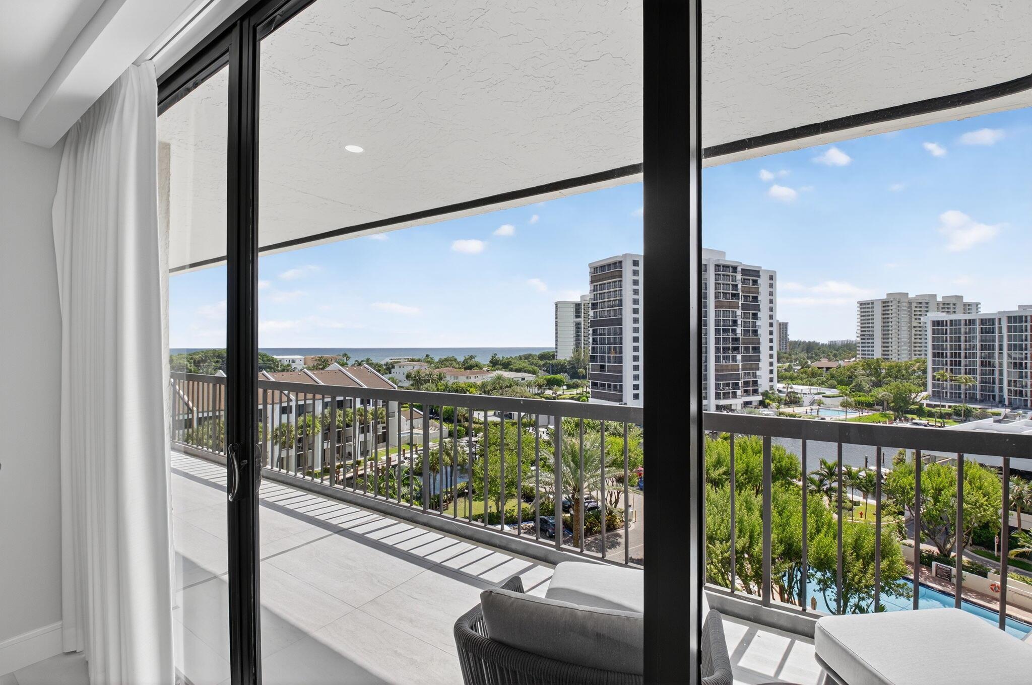 BRAEMAR ISLE CONDO - Residential