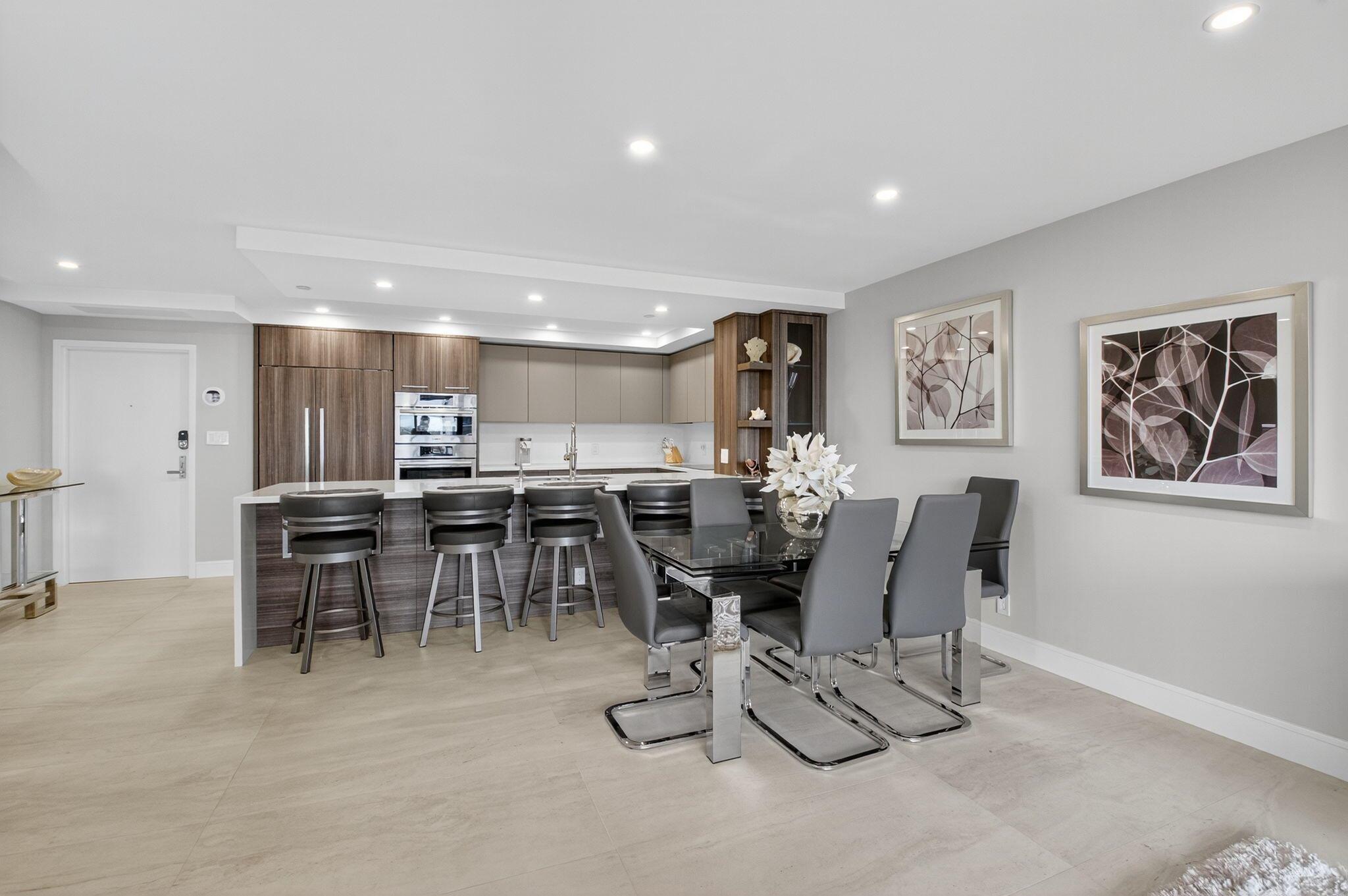 BRAEMAR ISLE CONDO - Residential