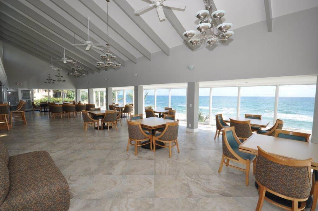 BRAEMAR ISLE CONDO - Residential
