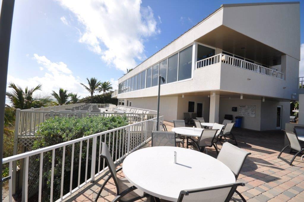 BRAEMAR ISLE CONDO - Residential
