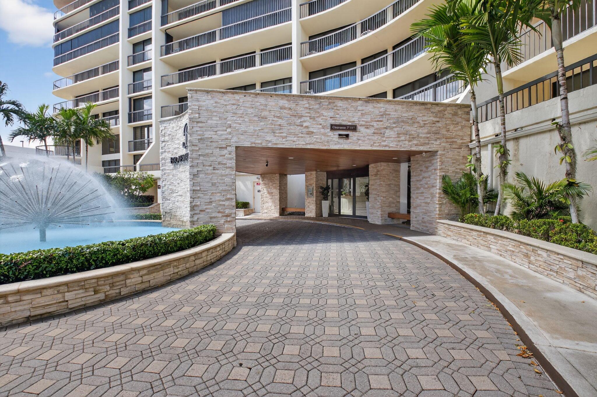 BRAEMAR ISLE CONDO - Residential