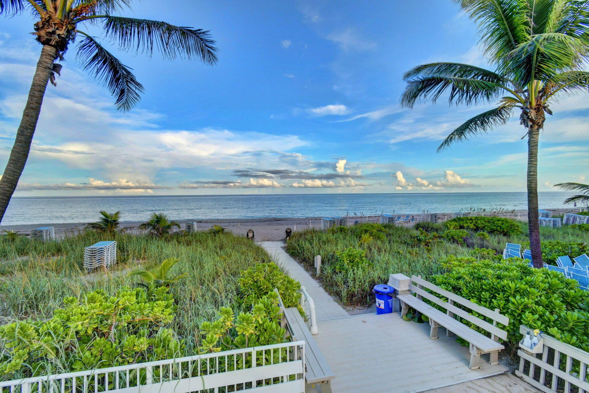 View photos, virtual tours, details... 4740 S Ocean Boulevard 815