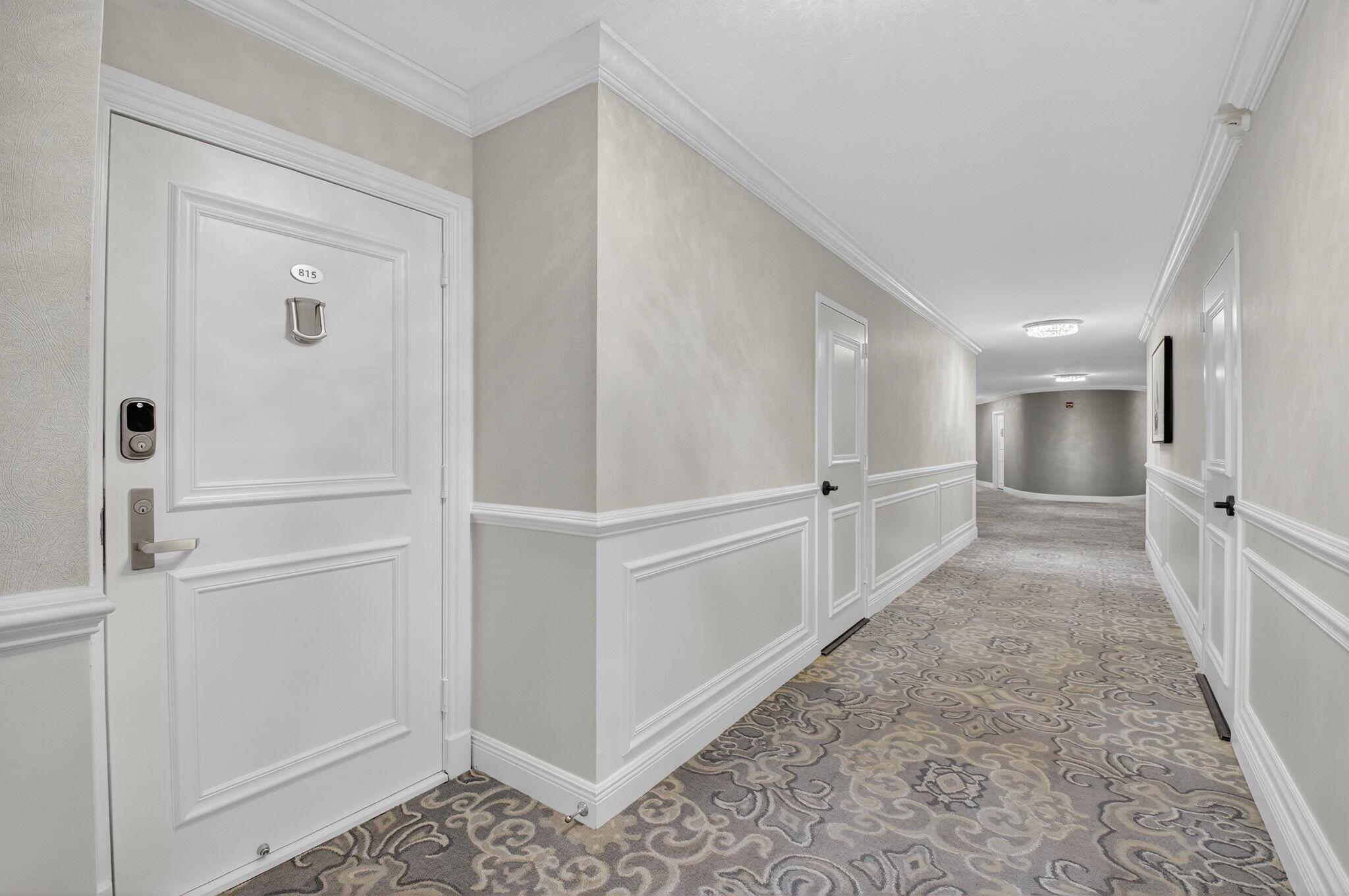BRAEMAR ISLE CONDO - Residential