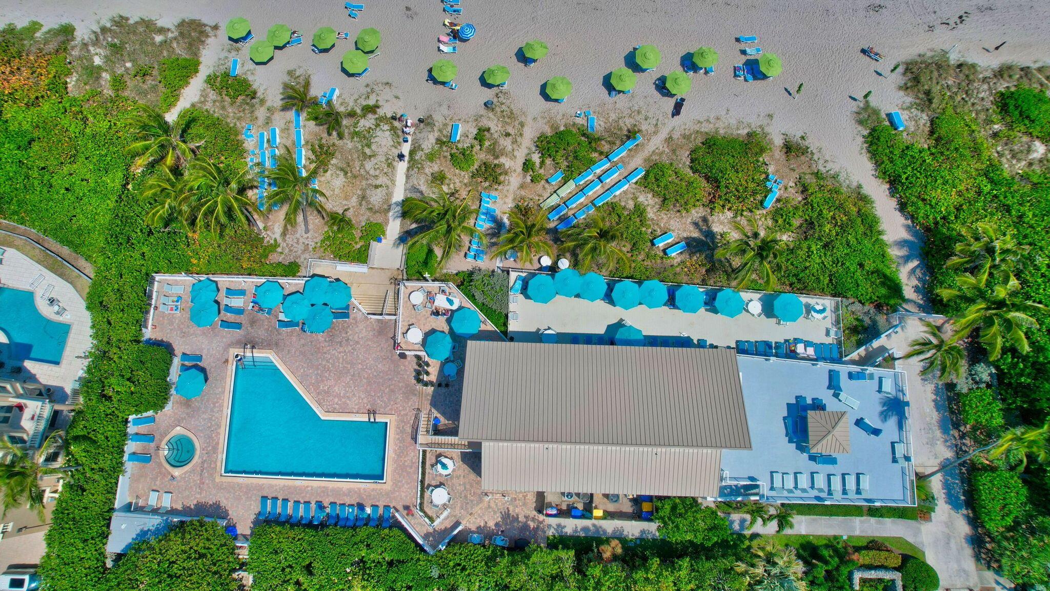 BRAEMAR ISLE CONDO - Residential
