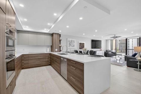 4740 S Ocean Boulevard 815 Highland Beach FL 33487