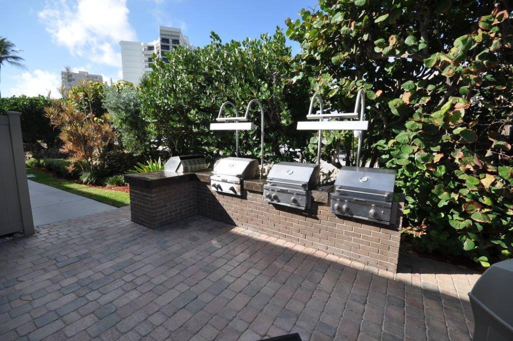 BRAEMAR ISLE CONDO - Residential